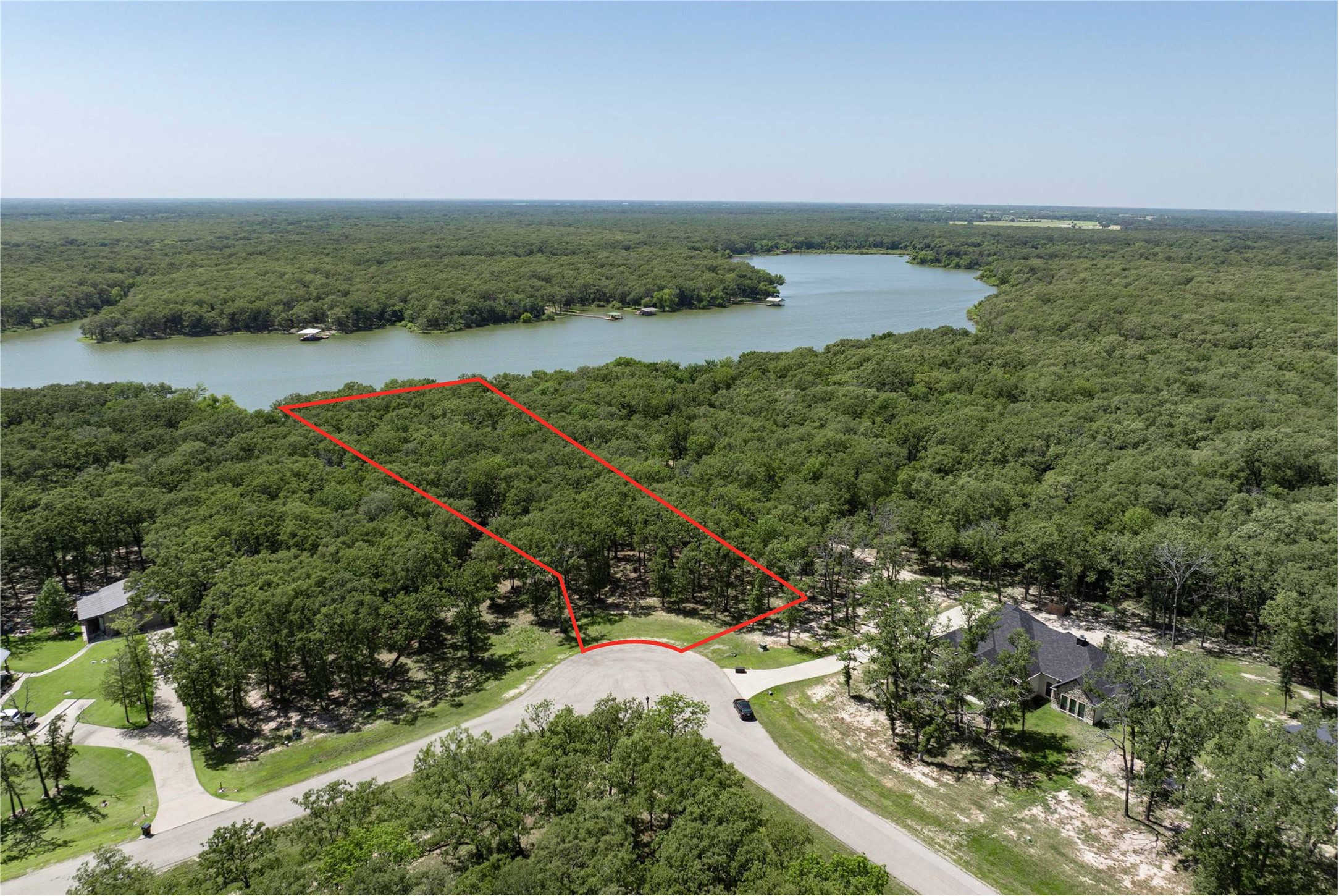Lot 71 Anchor Point