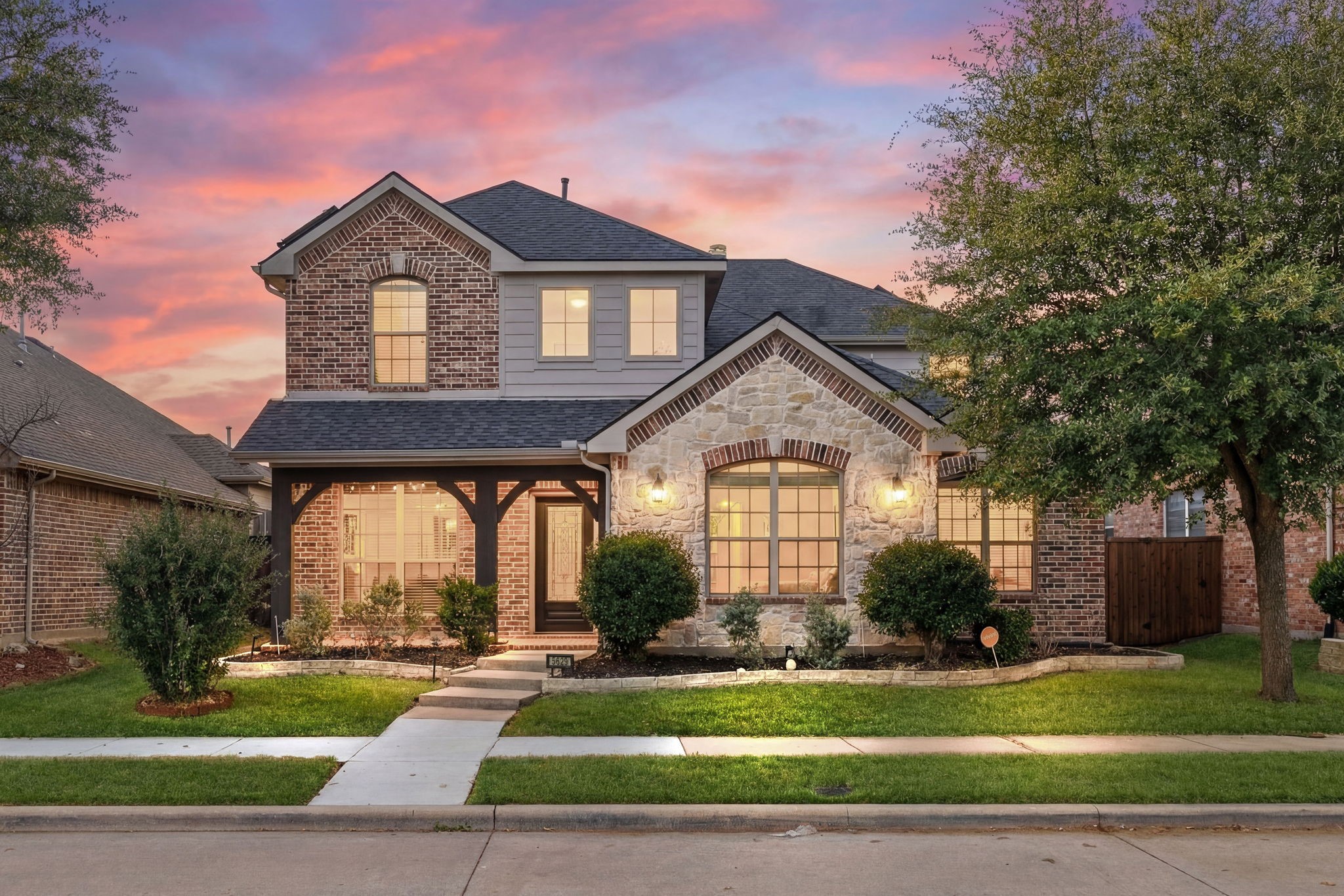 5629 Hampshire Drive