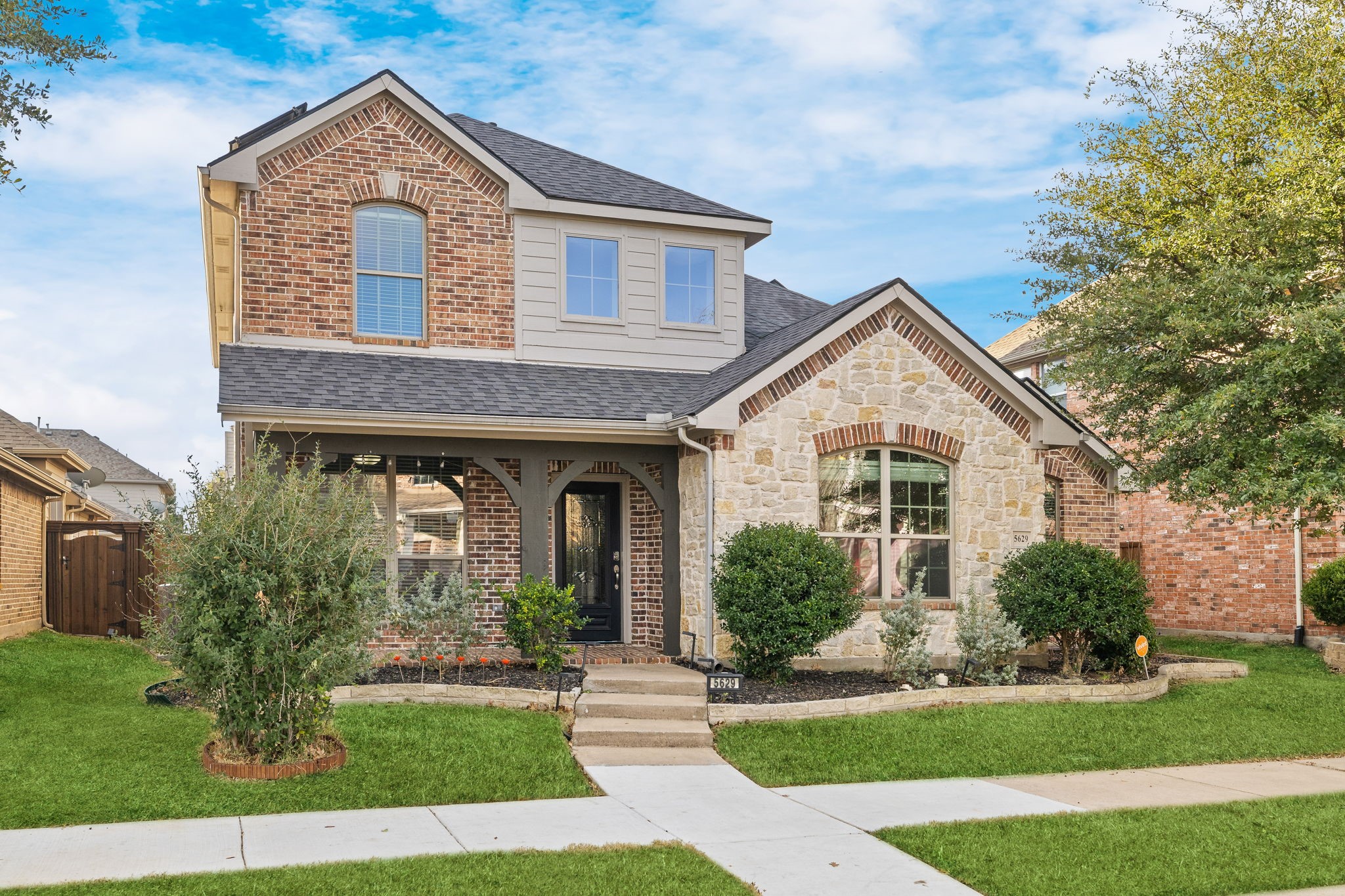 5629 Hampshire Drive