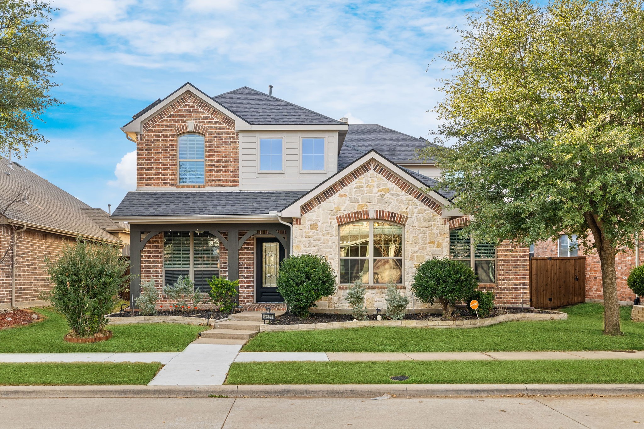 5629 Hampshire Drive