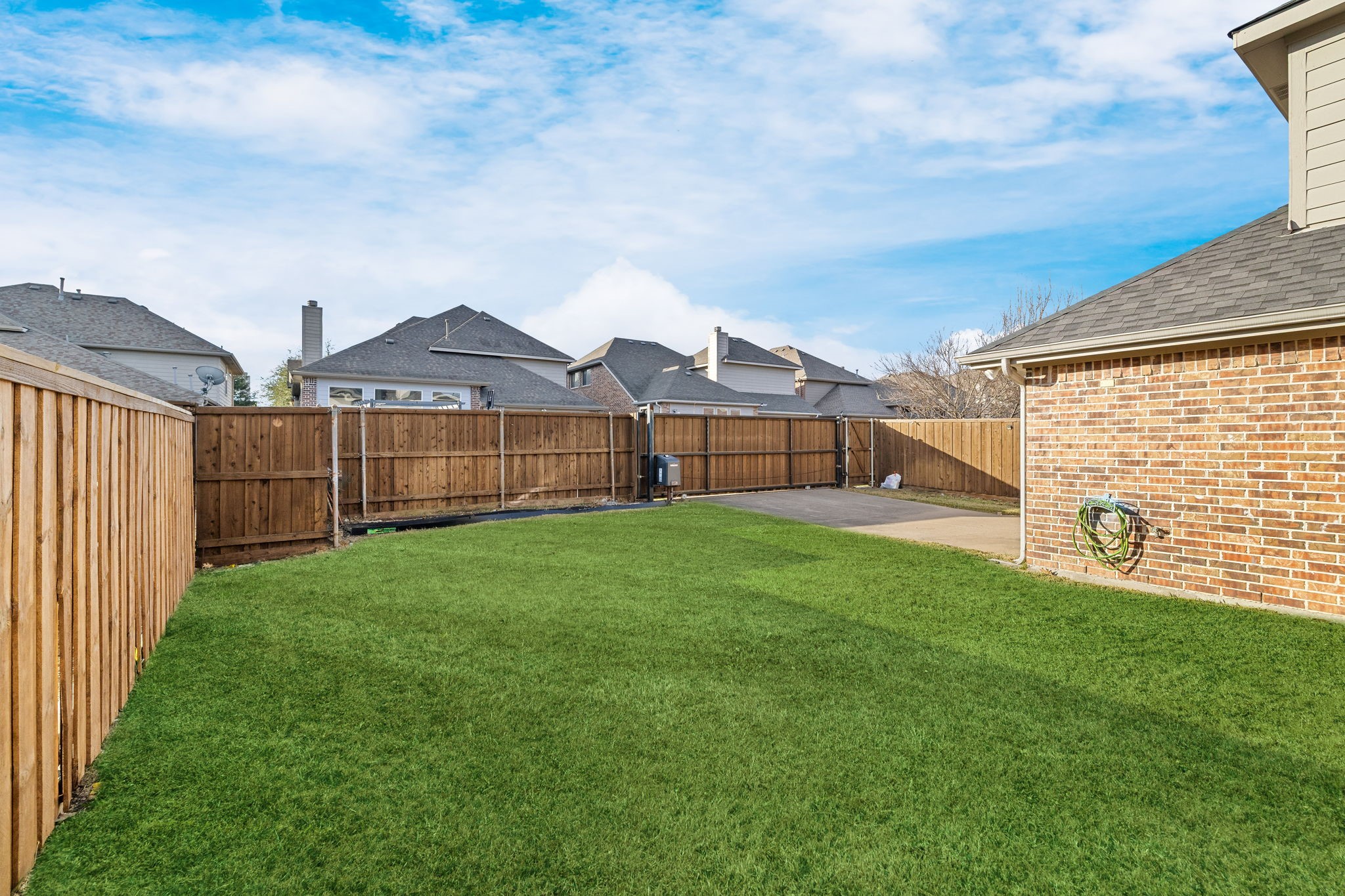 5629 Hampshire Drive