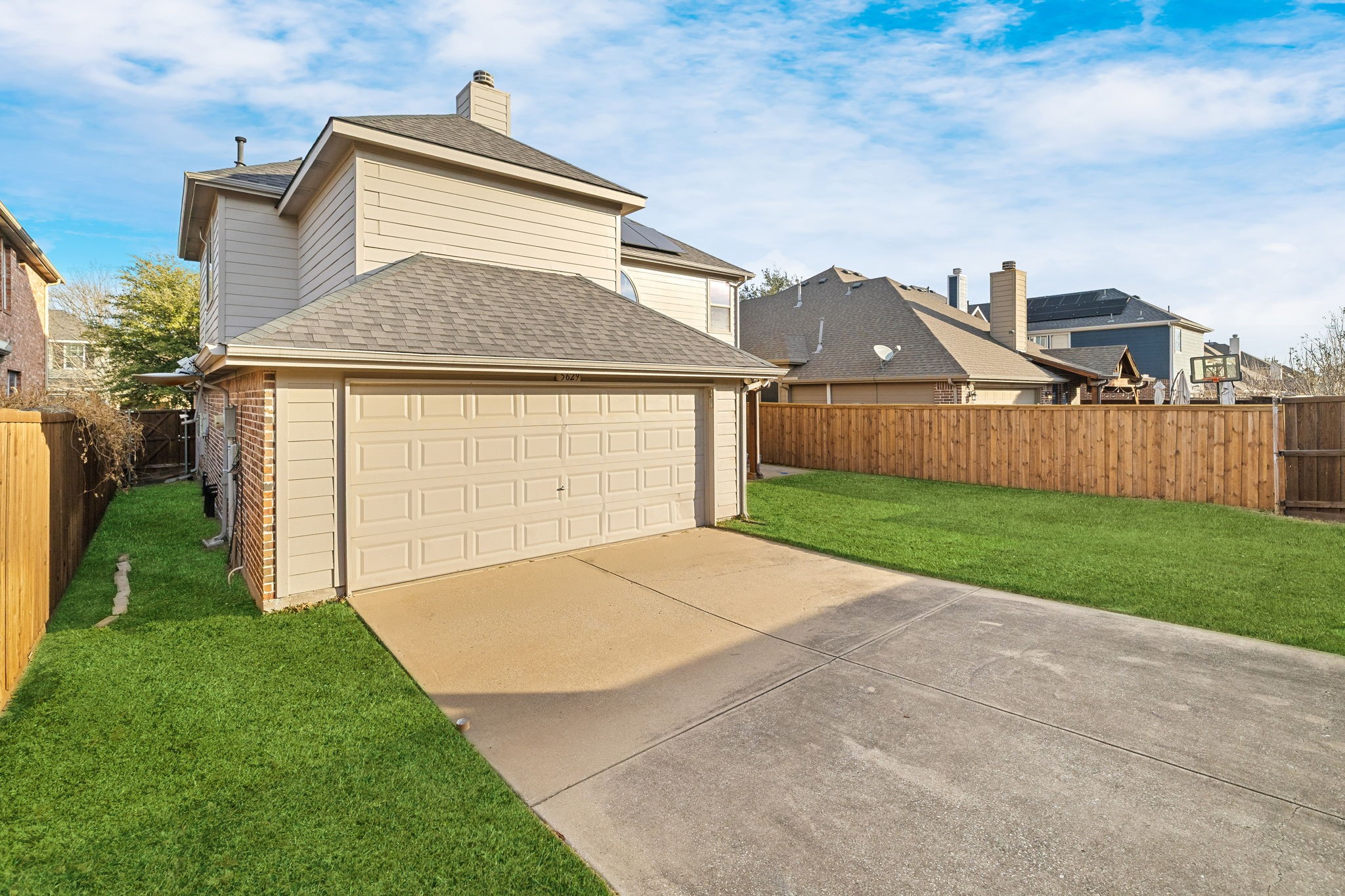 5629 Hampshire Drive