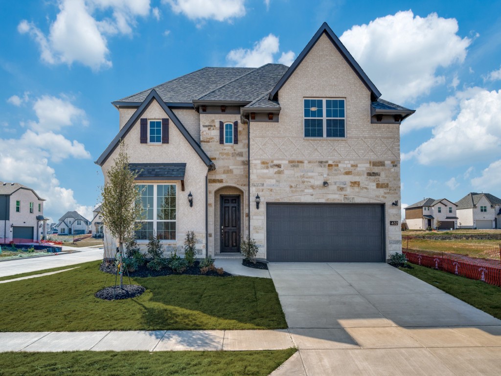 432 Cavalli Drive NE