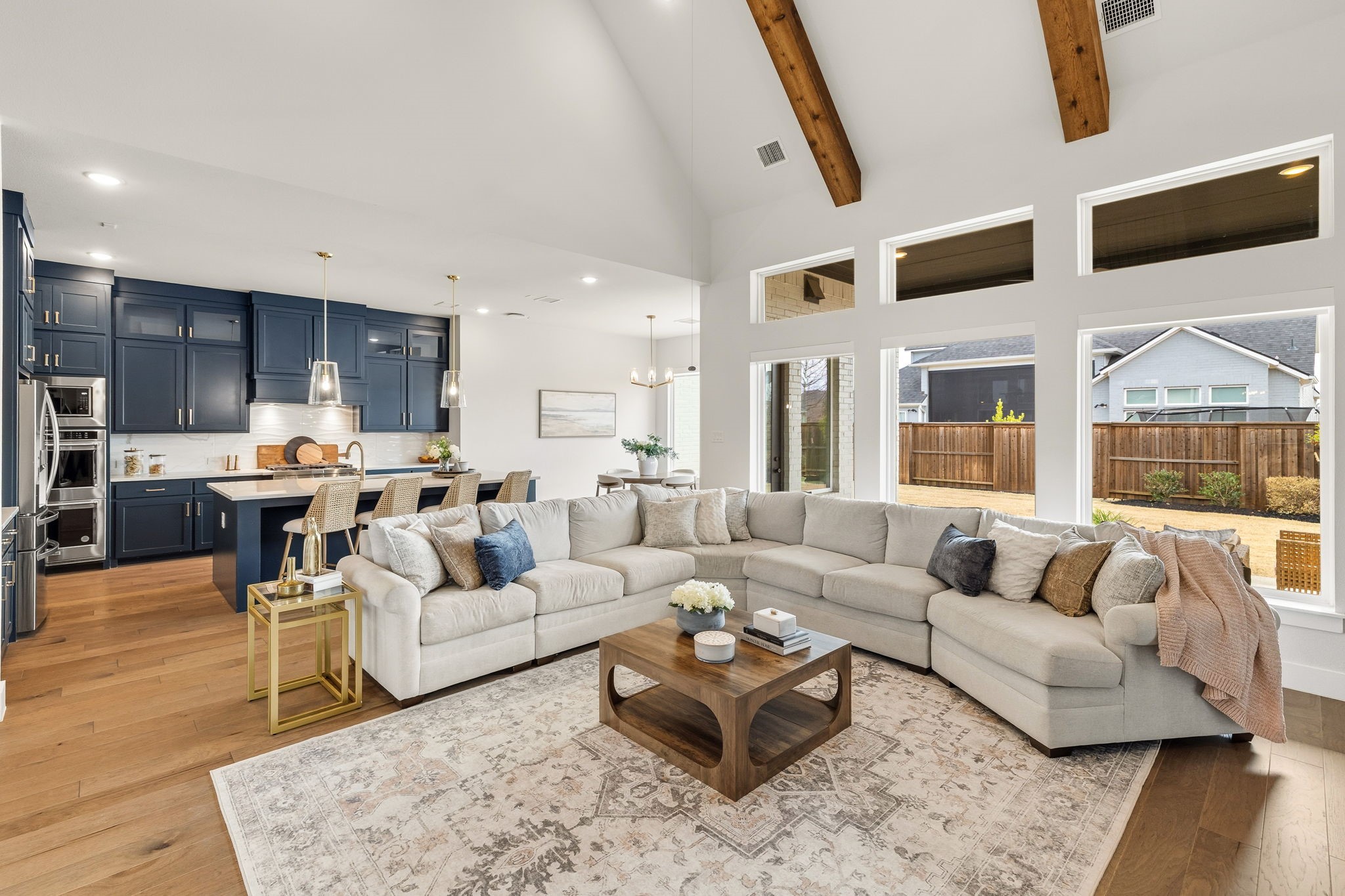 4291 Coopwood Drive