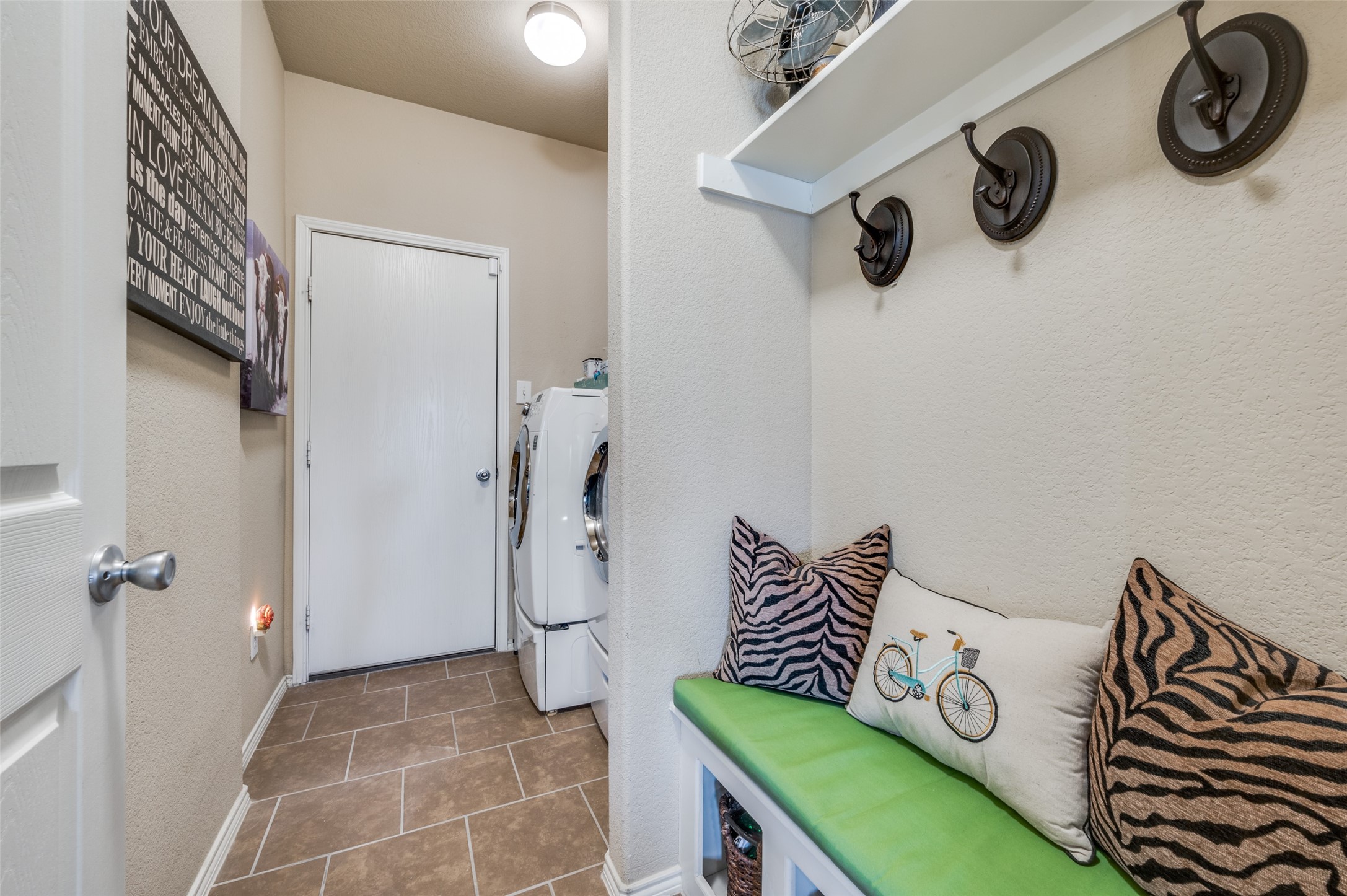 2325 Scott Creek Drive