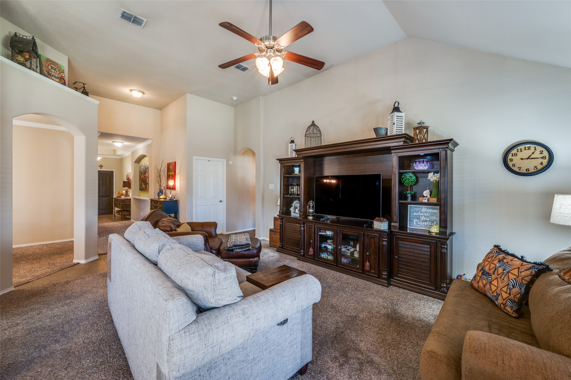 2325 Scott Creek Drive