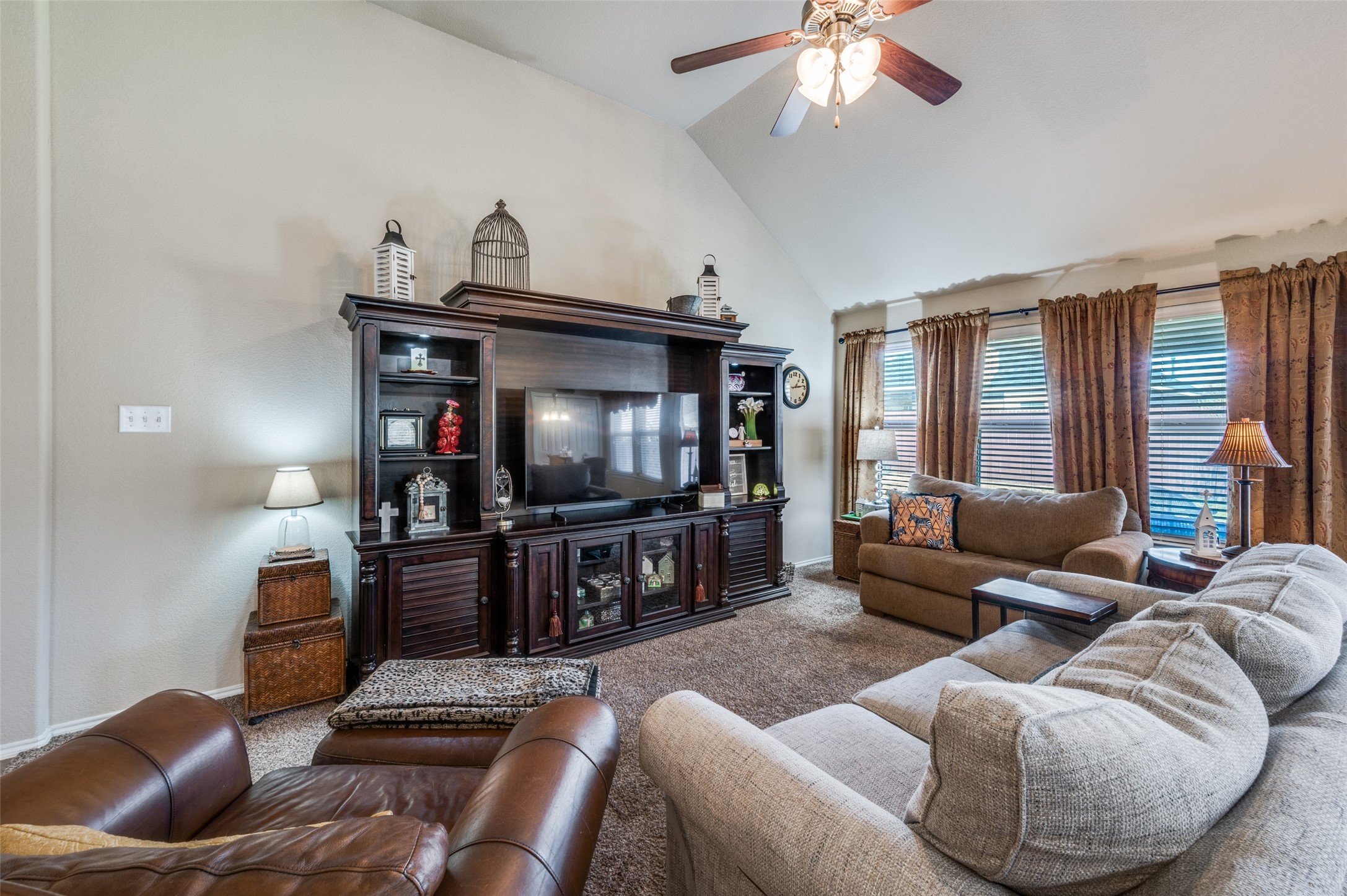 2325 Scott Creek Drive