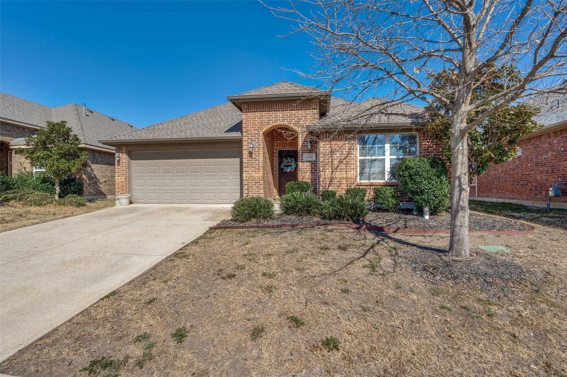 2325 Scott Creek Drive