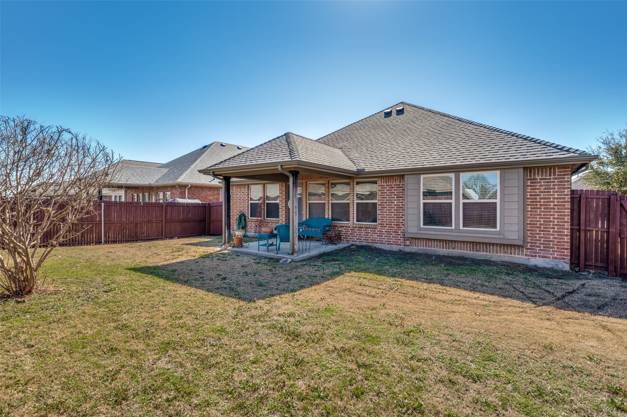 2325 Scott Creek Drive