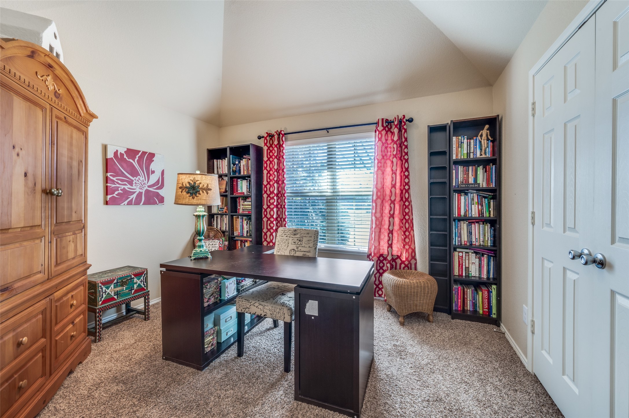 2325 Scott Creek Drive