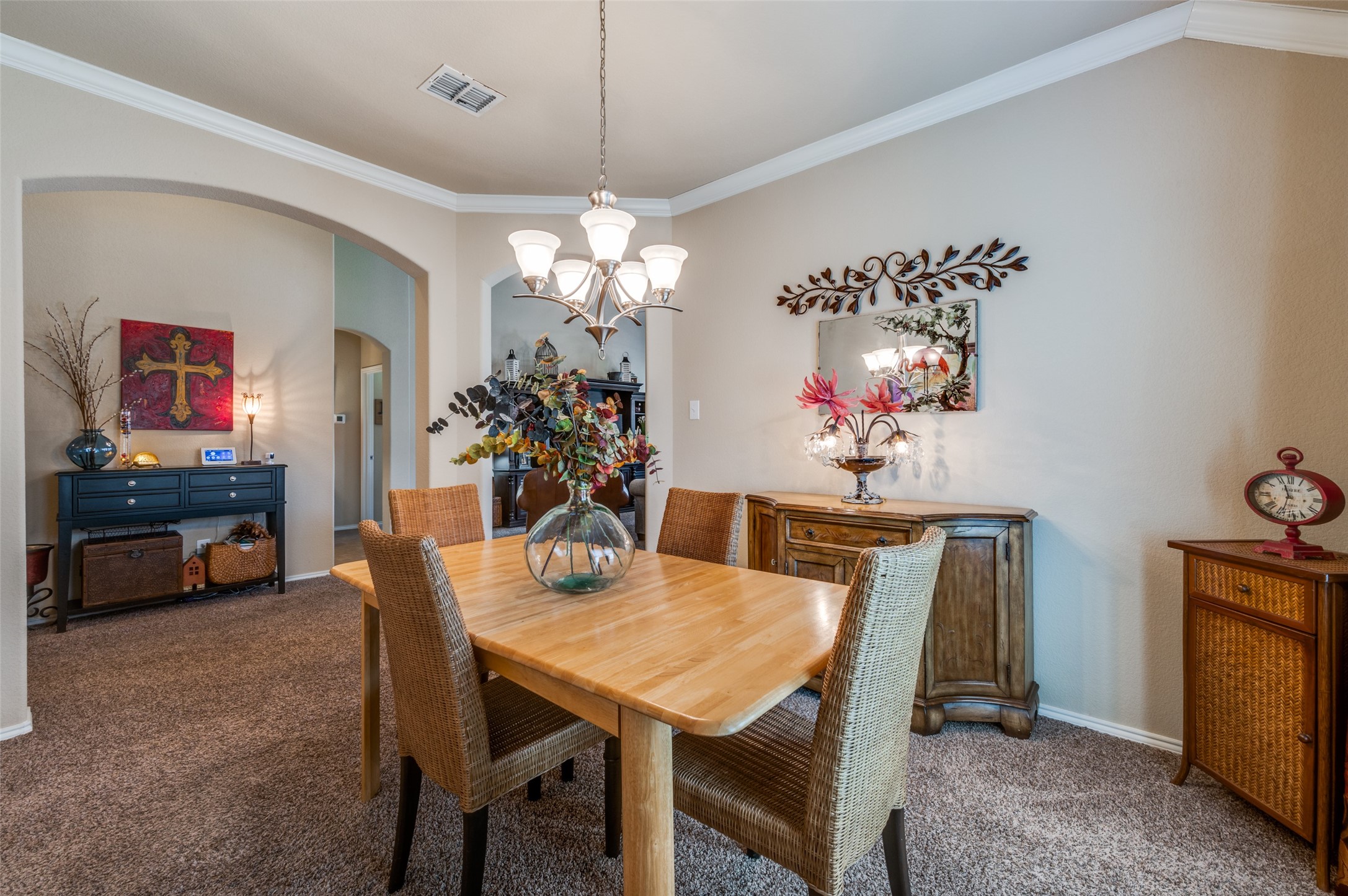 2325 Scott Creek Drive