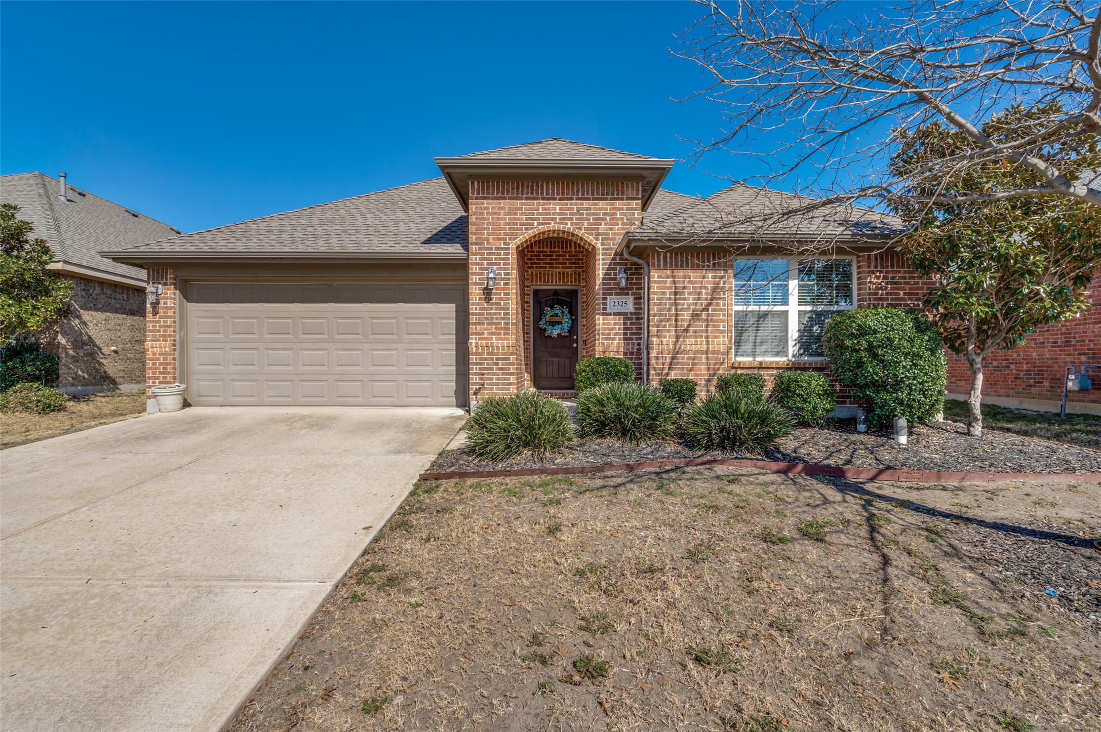 2325 Scott Creek Drive