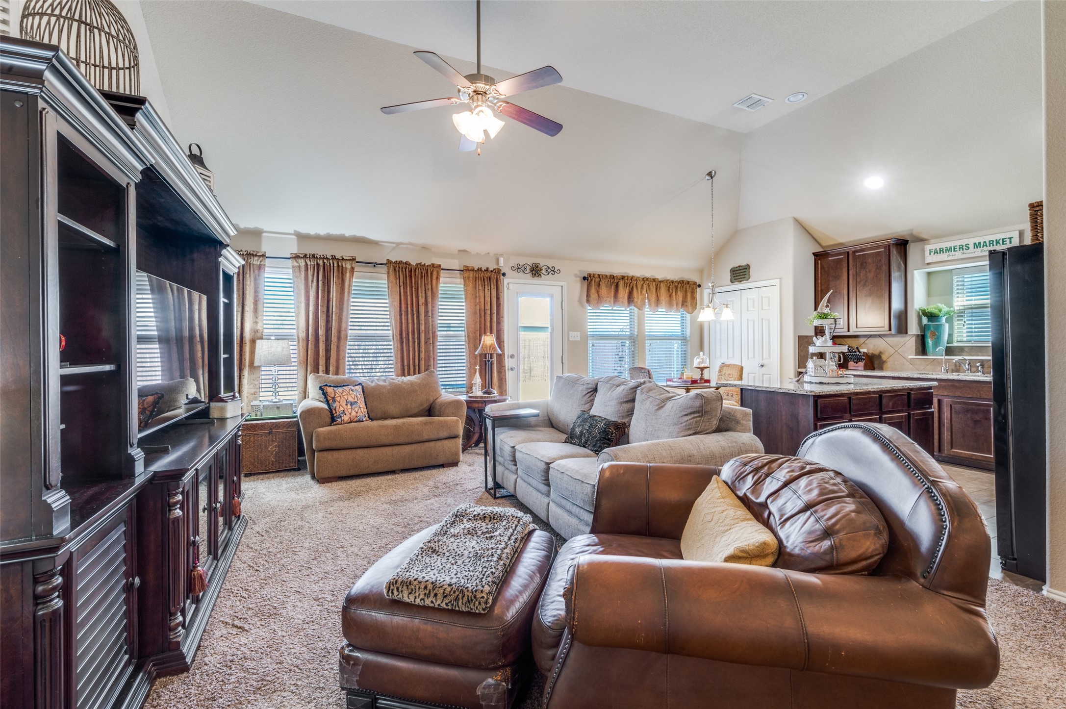 2325 Scott Creek Drive