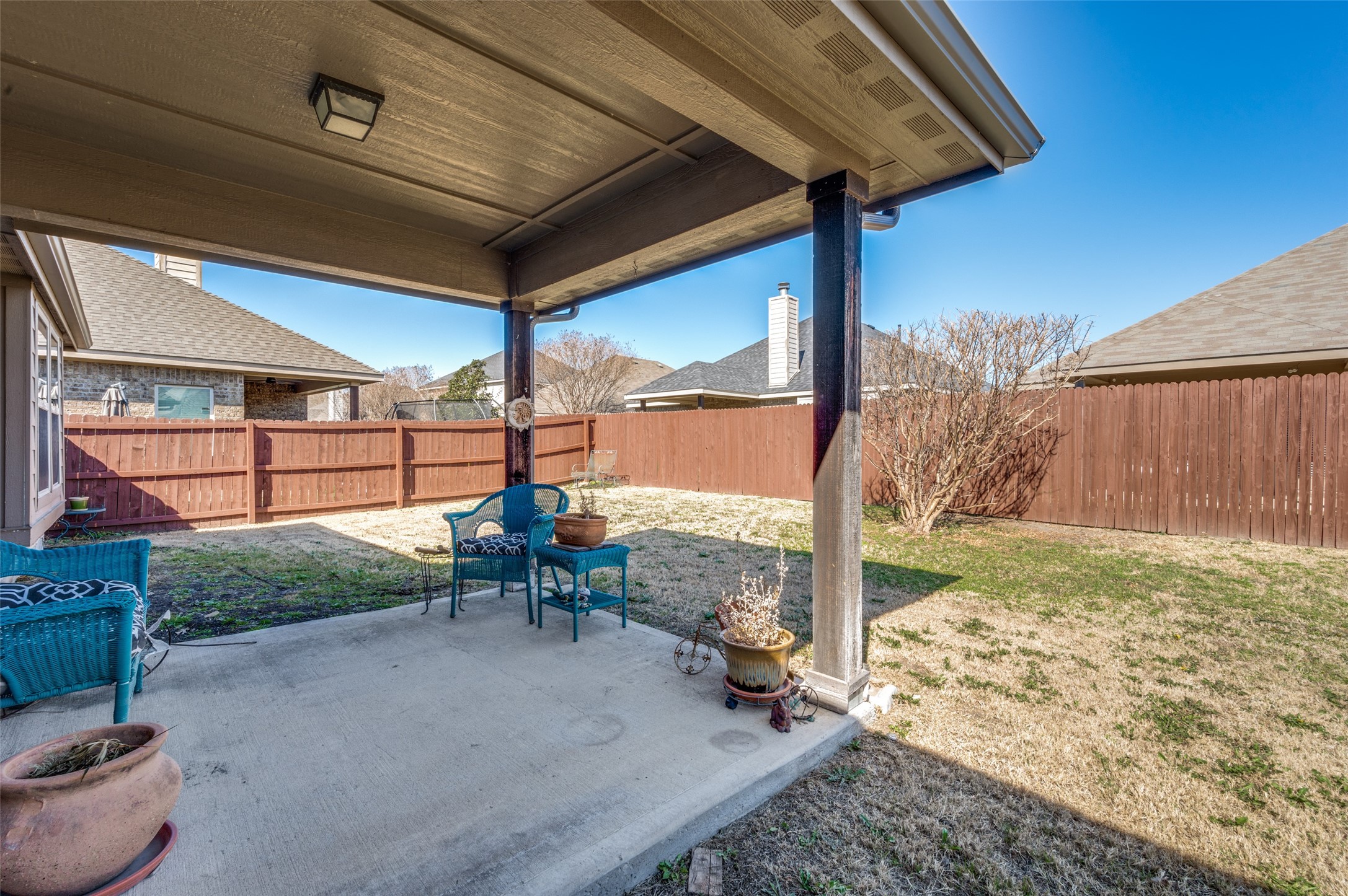 2325 Scott Creek Drive