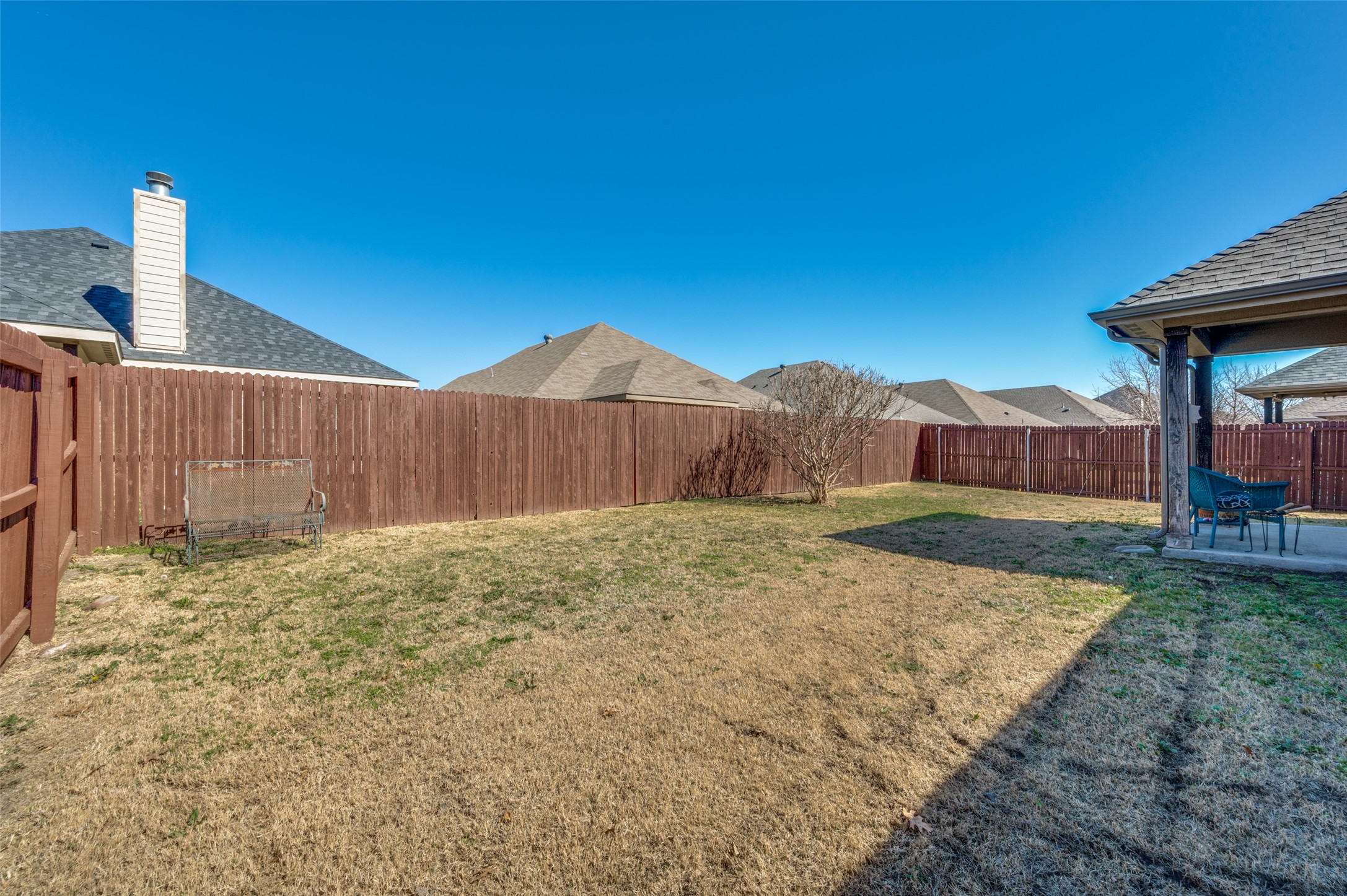 2325 Scott Creek Drive