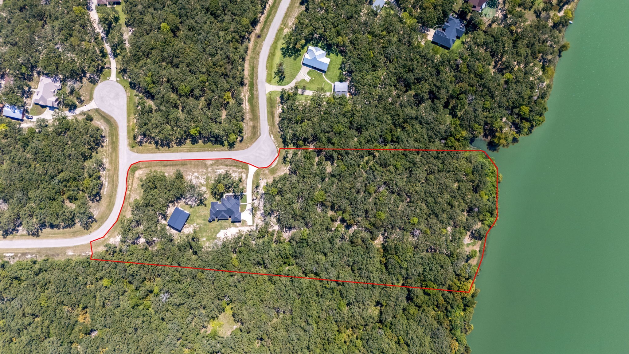 6707 Anchor Point