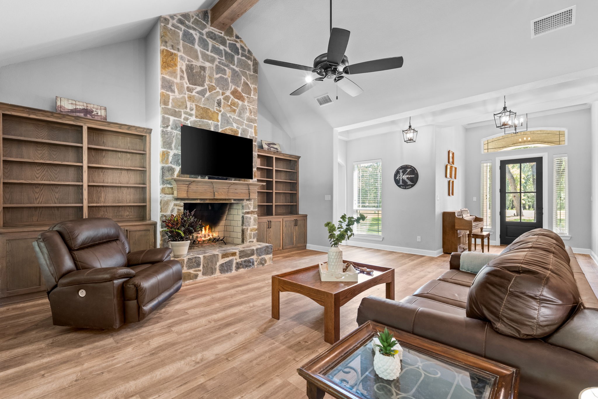 6707 Anchor Point