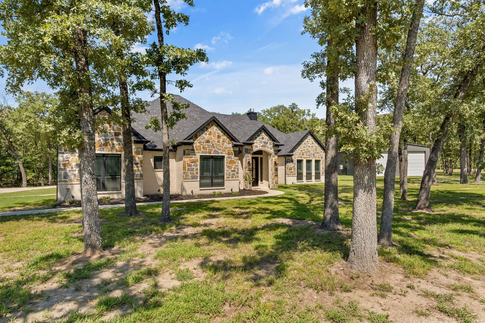 6707 Anchor Point