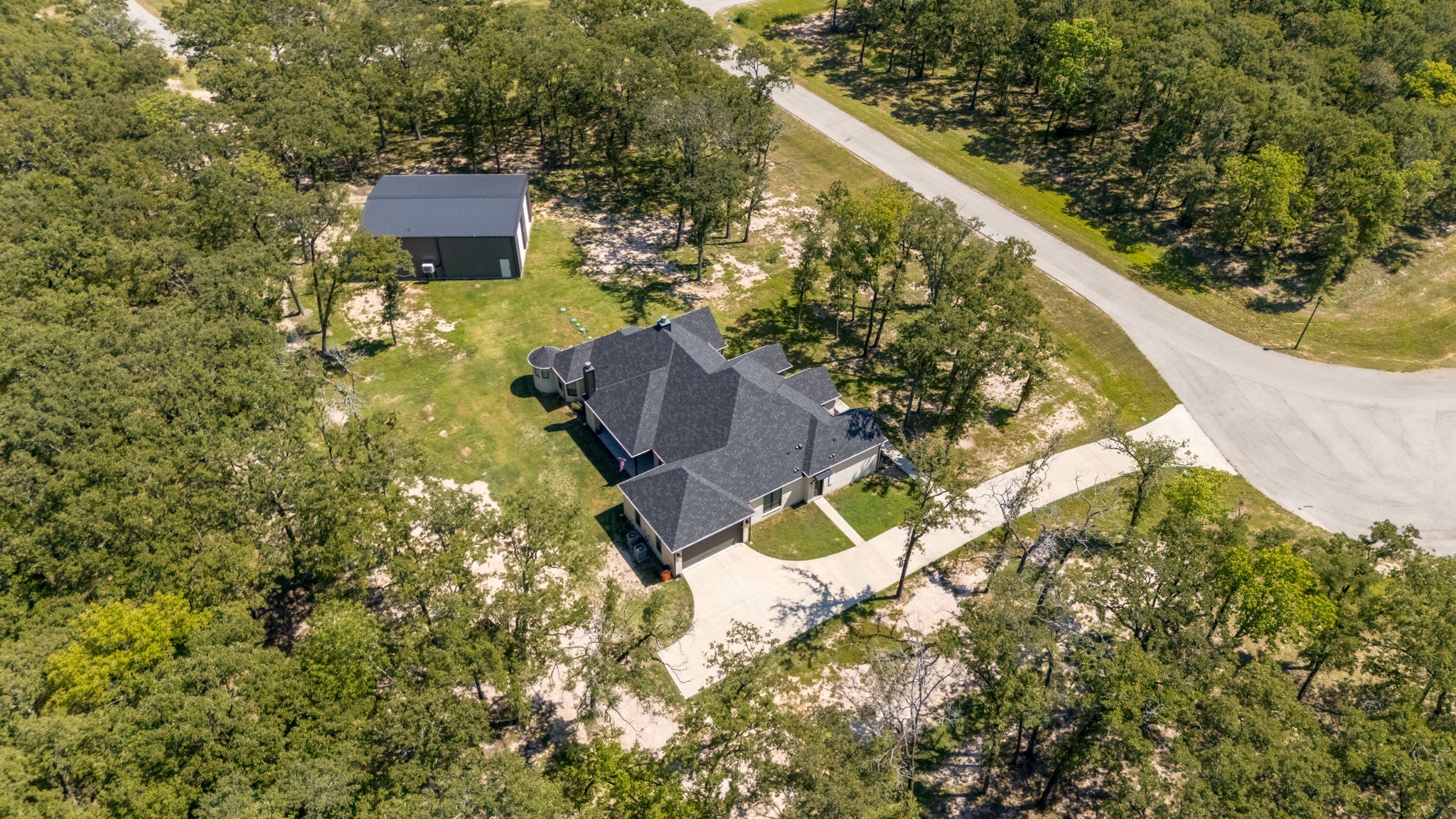6707 Anchor Point