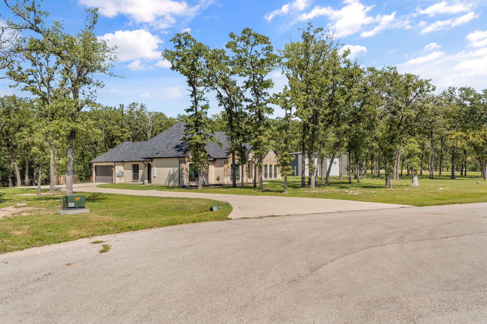 6707 Anchor Point