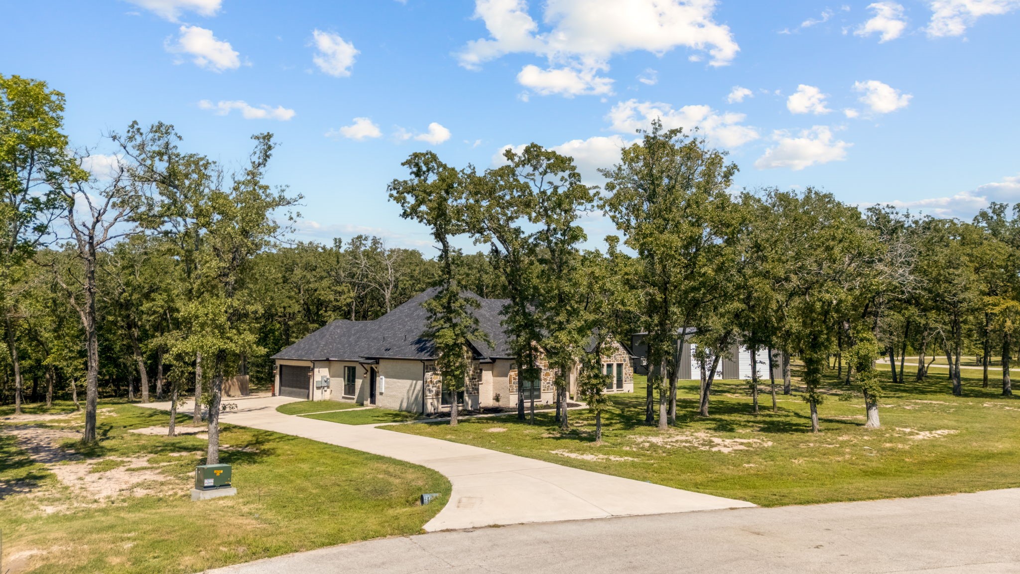 6707 Anchor Point