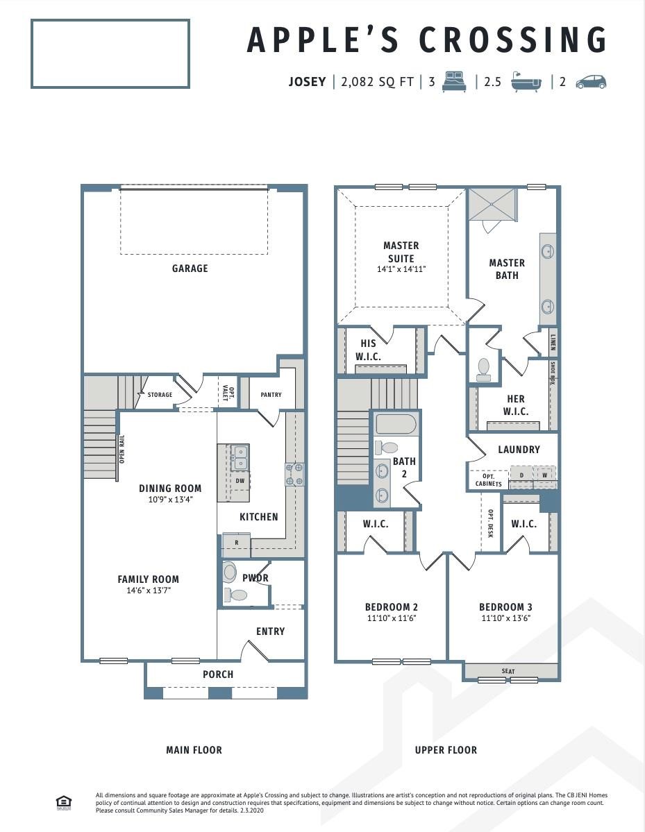 4868 Woodruff Way