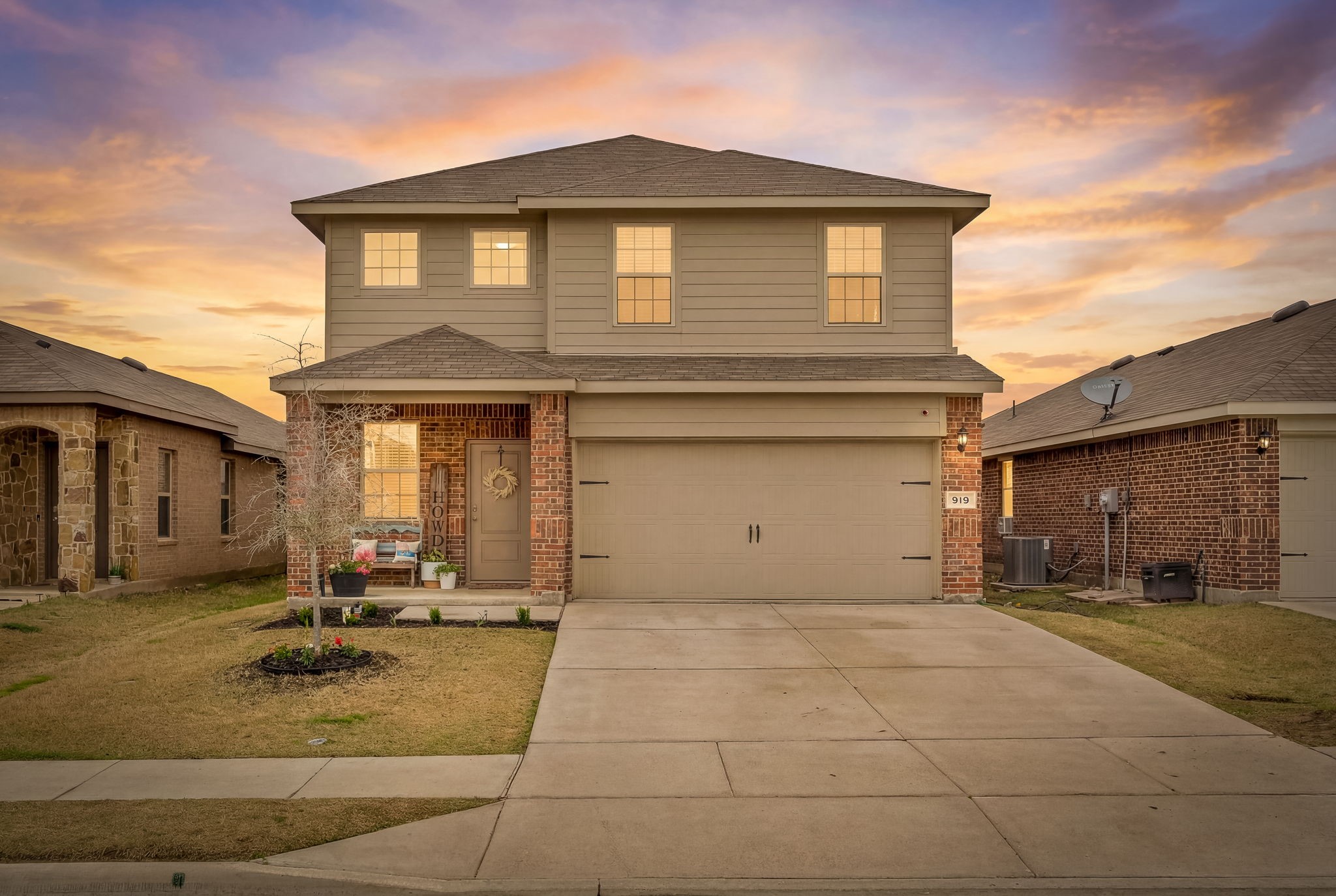 919 Sunrise Lane