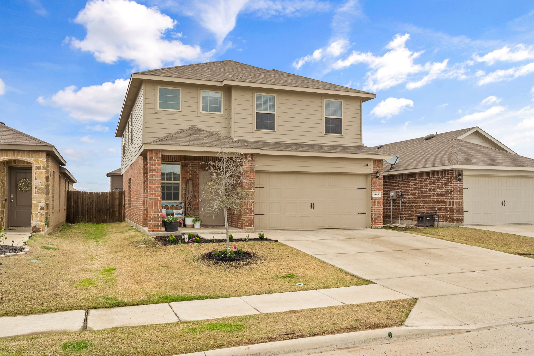 919 Sunrise Lane