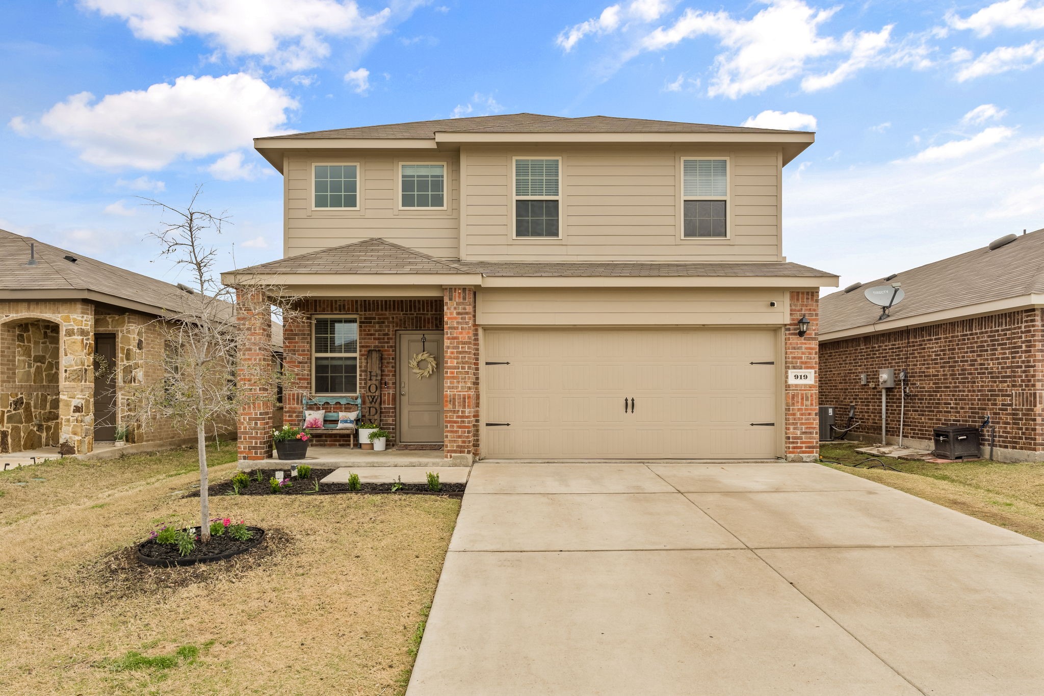 919 Sunrise Lane