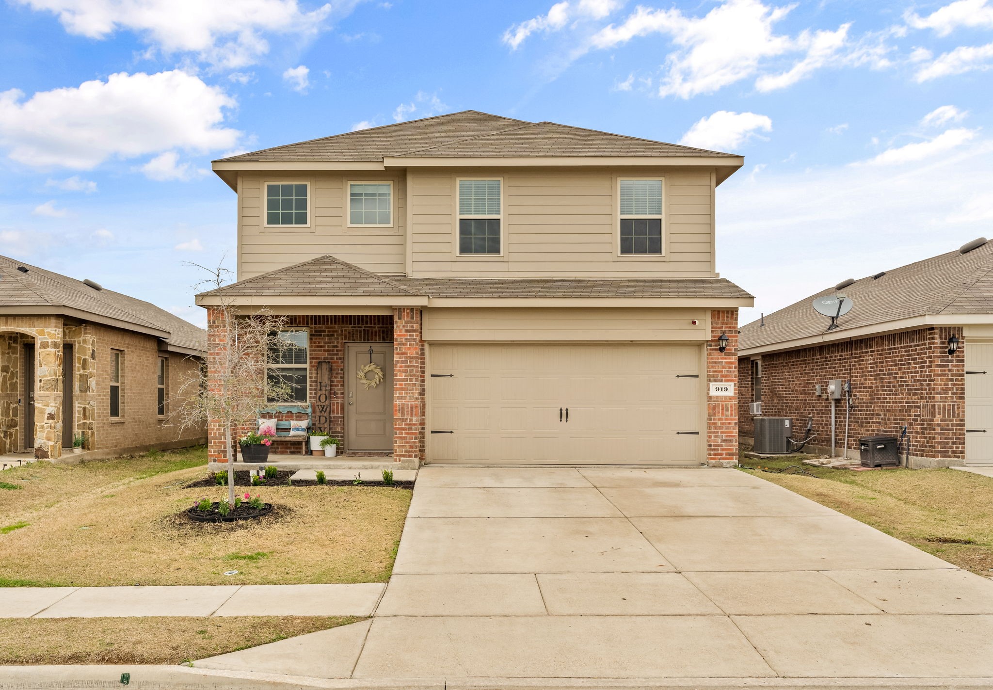 919 Sunrise Lane