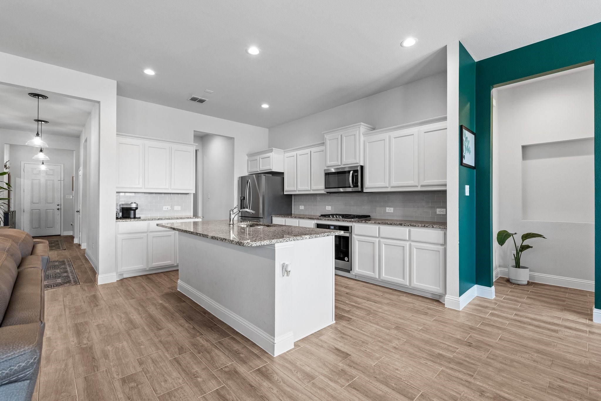 372 Chapel Hill Drive