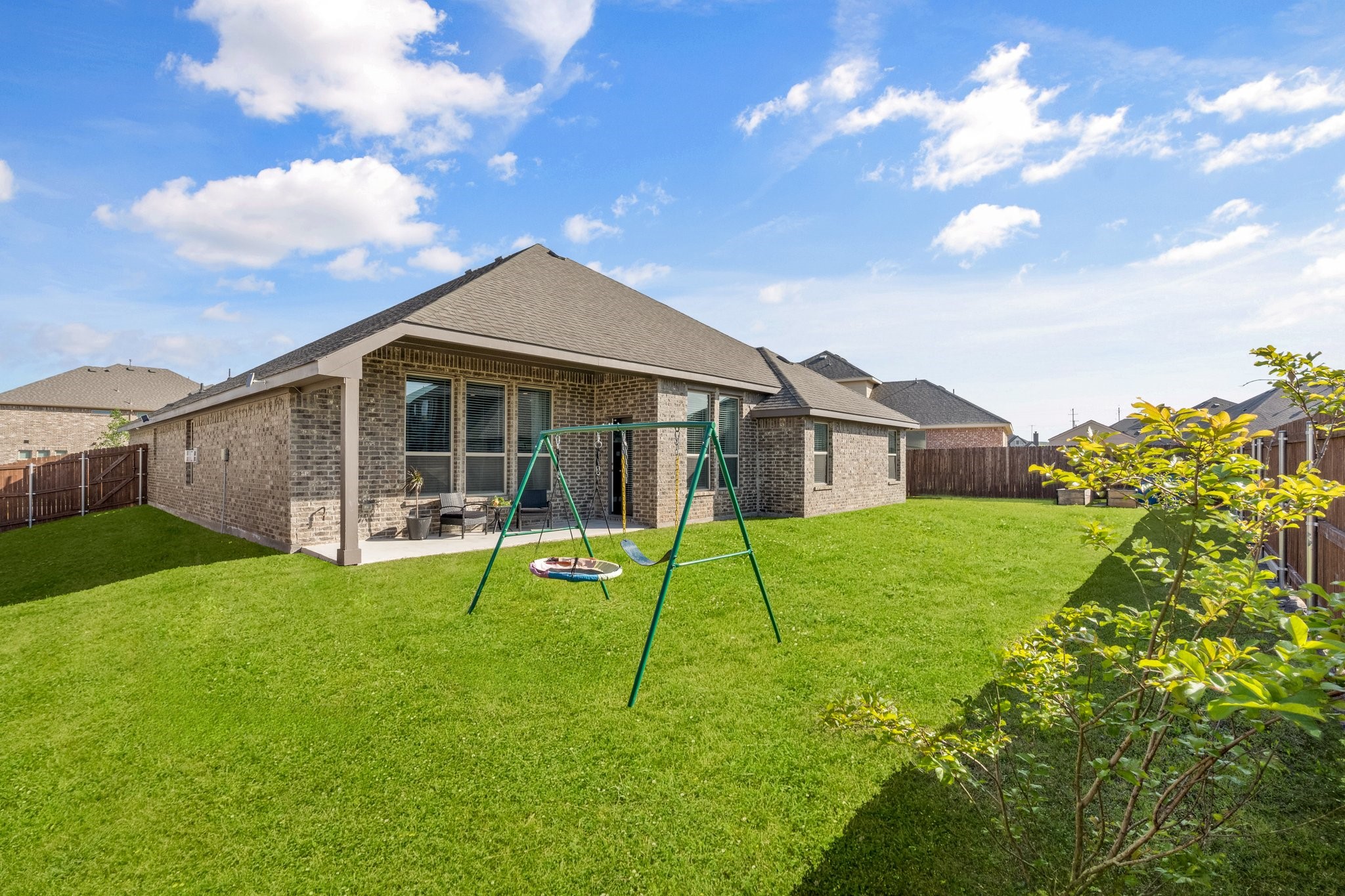 372 Chapel Hill Drive