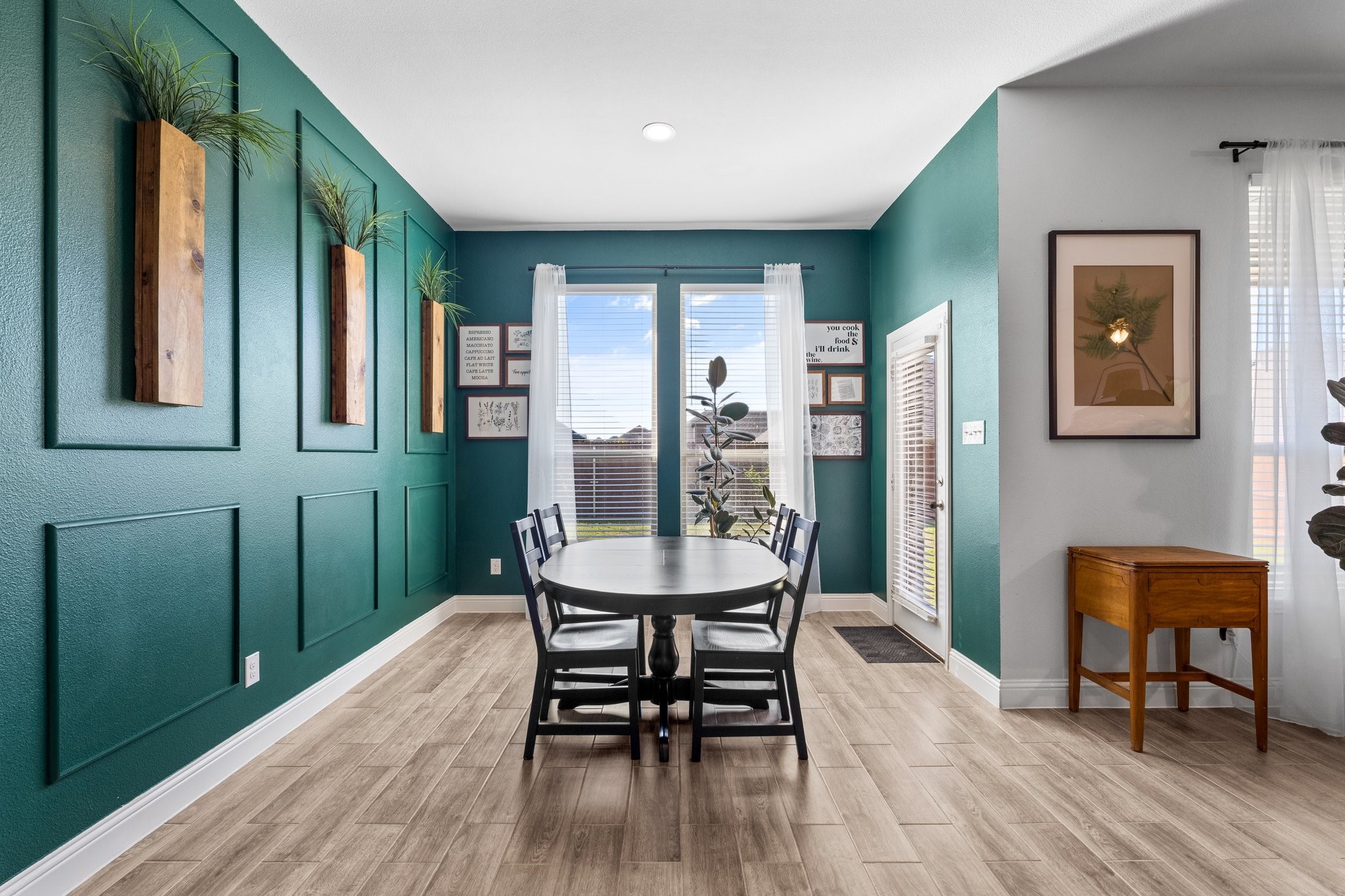 372 Chapel Hill Drive