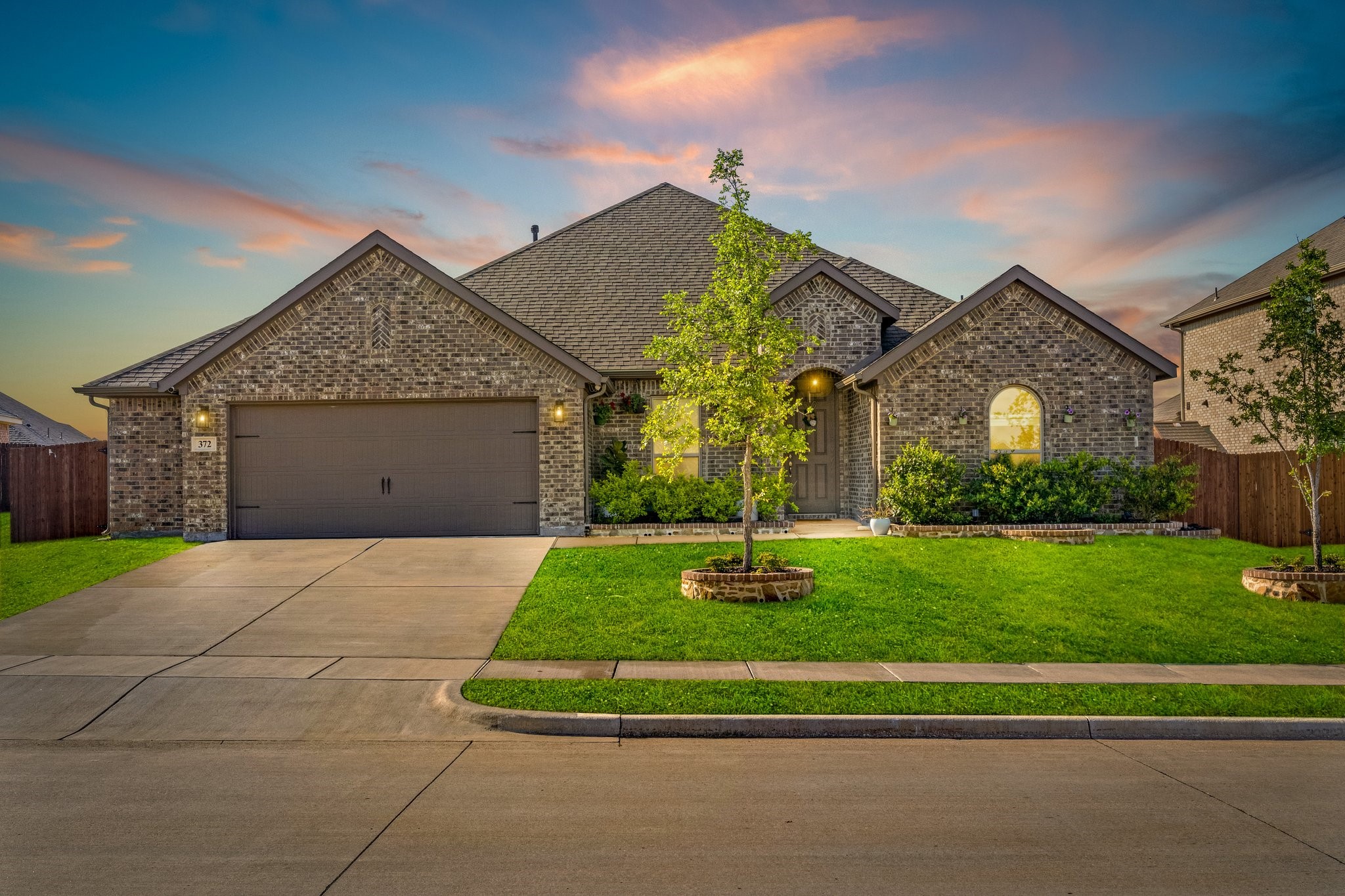 372 Chapel Hill Drive