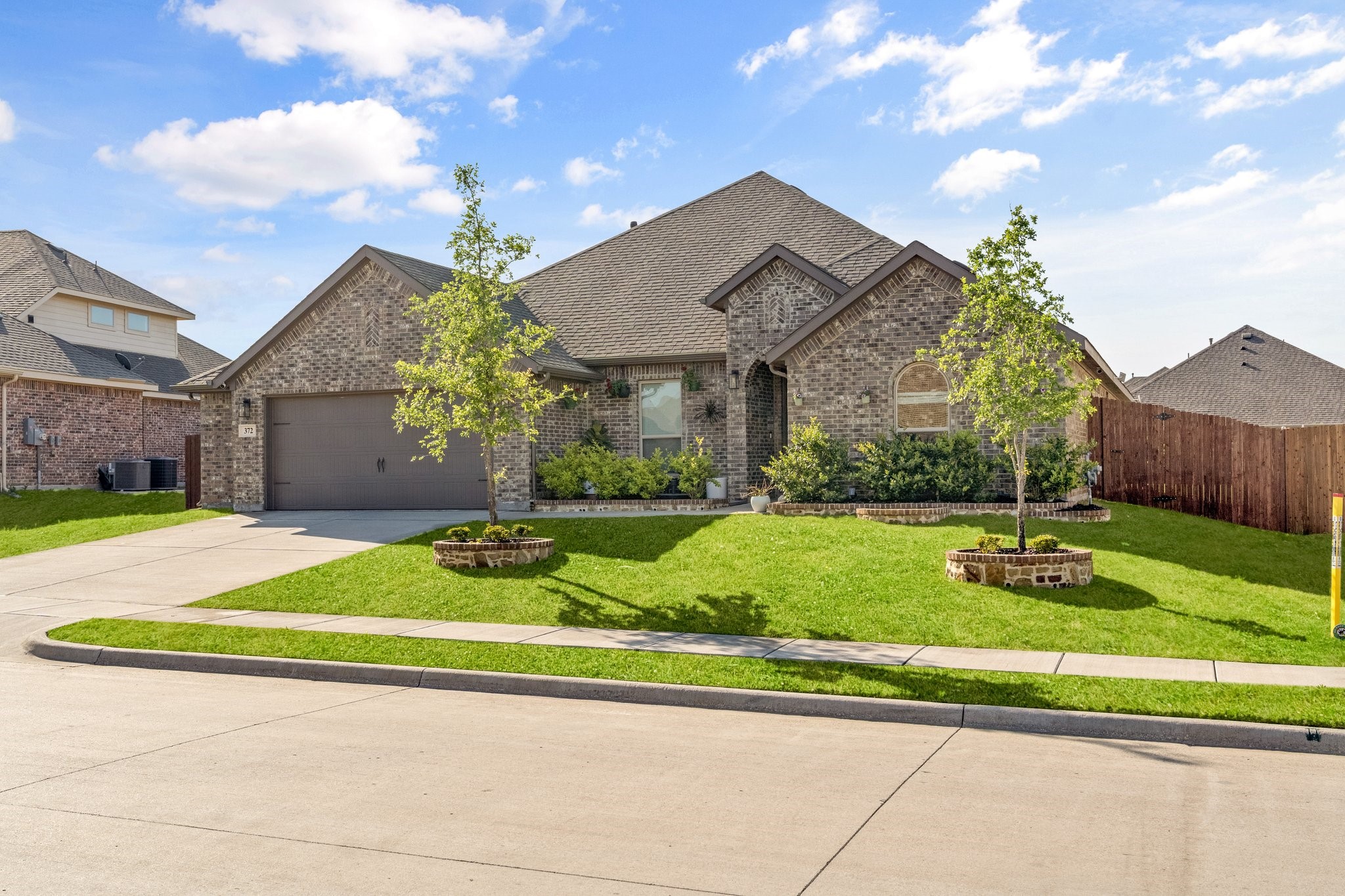 372 Chapel Hill Drive
