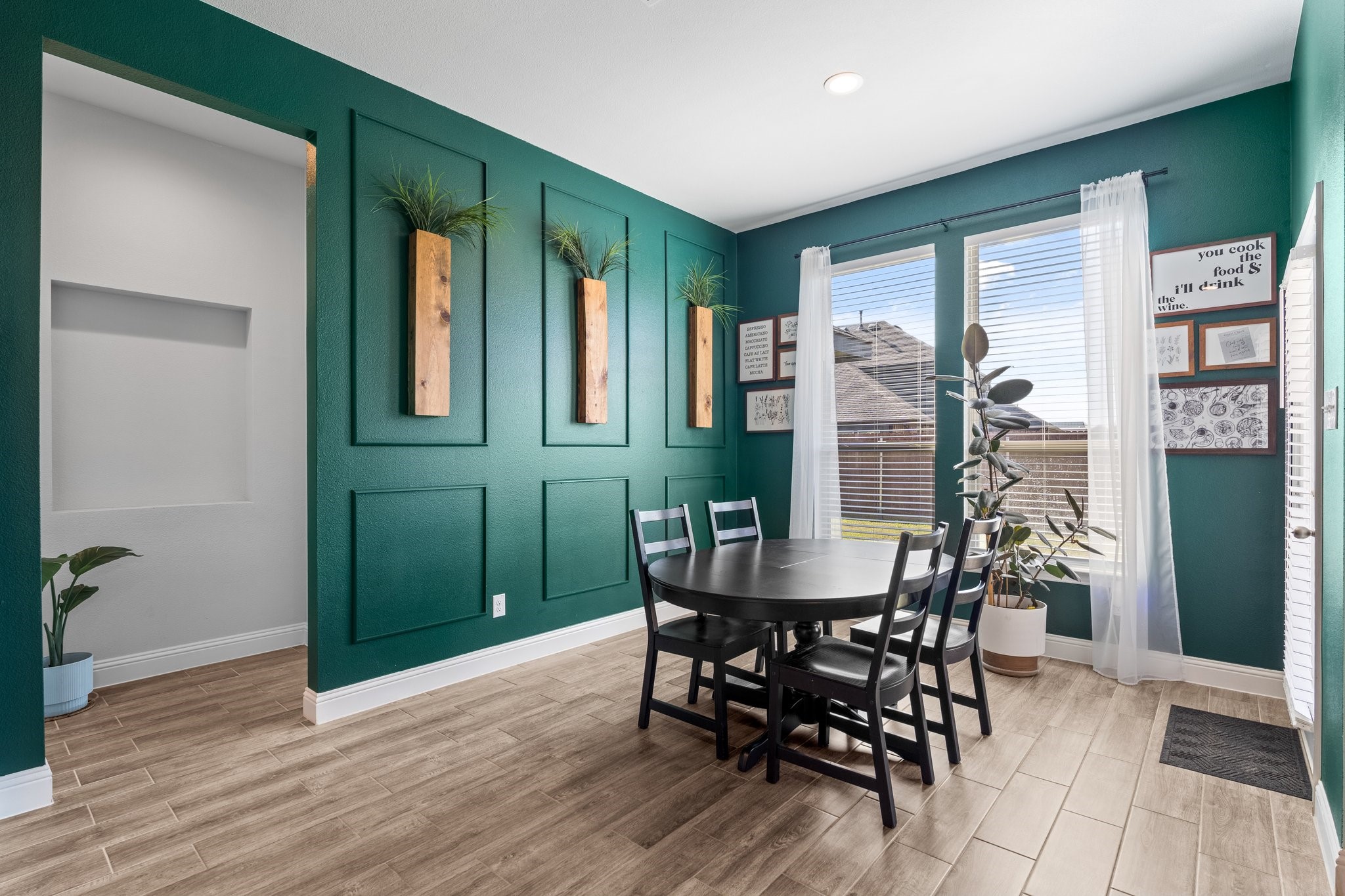 372 Chapel Hill Drive