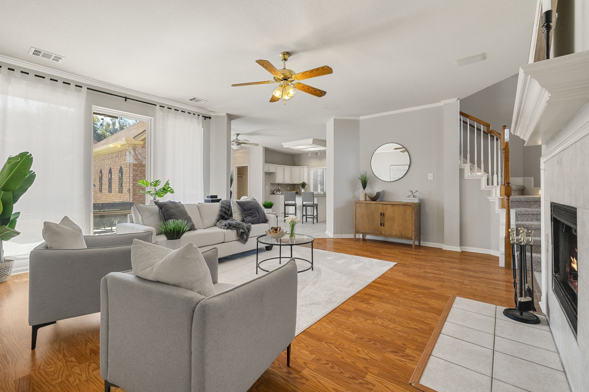 7621 Brookview Drive