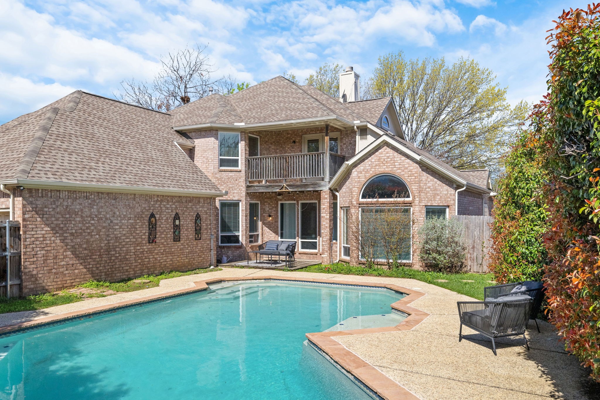 7621 Brookview Drive