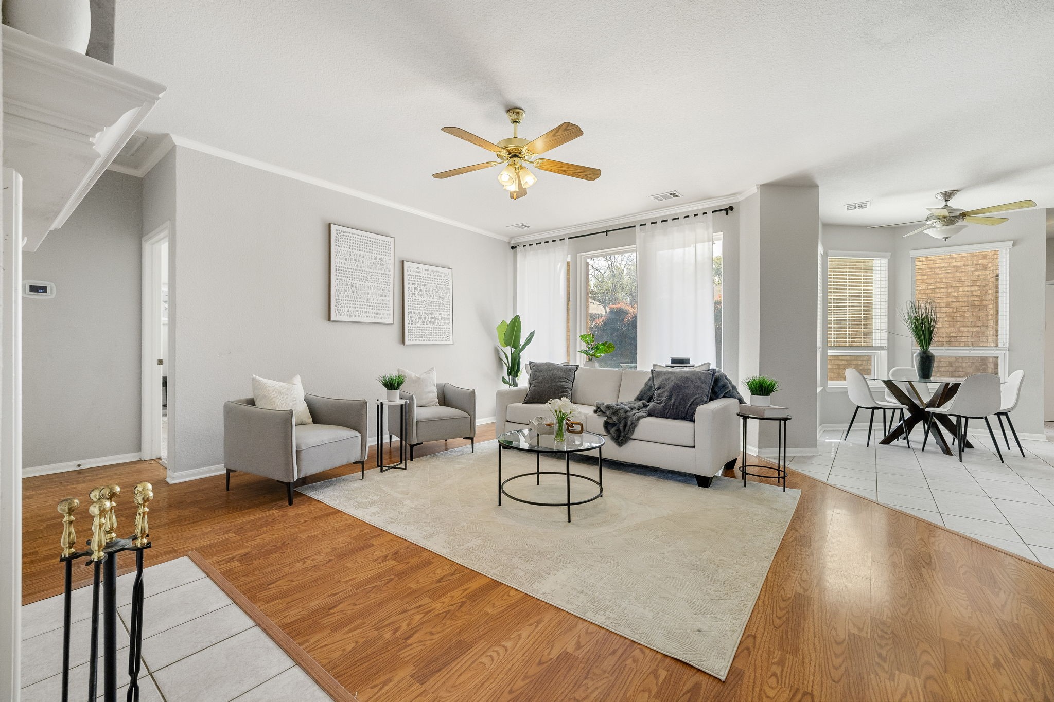 7621 Brookview Drive