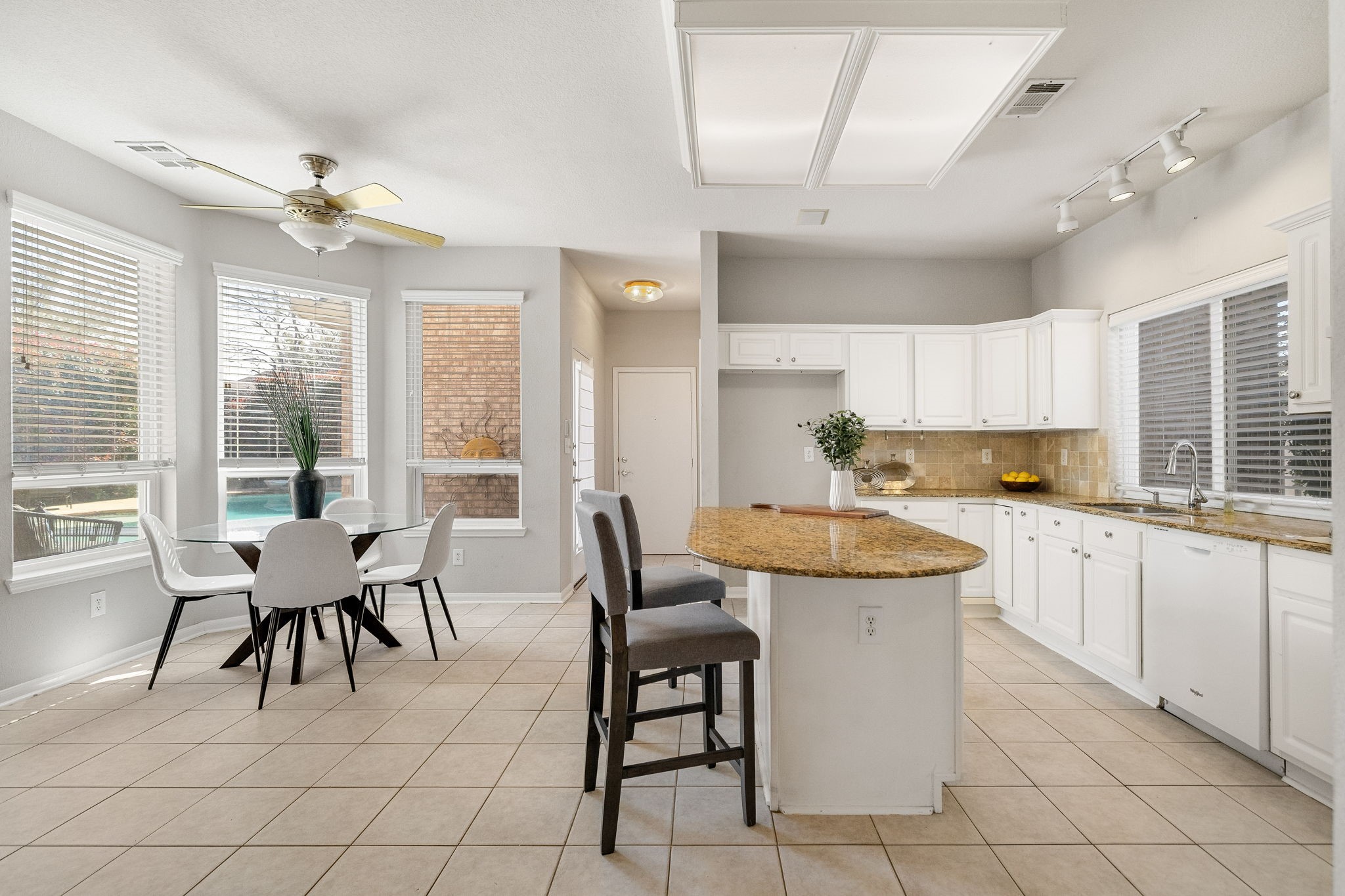 7621 Brookview Drive