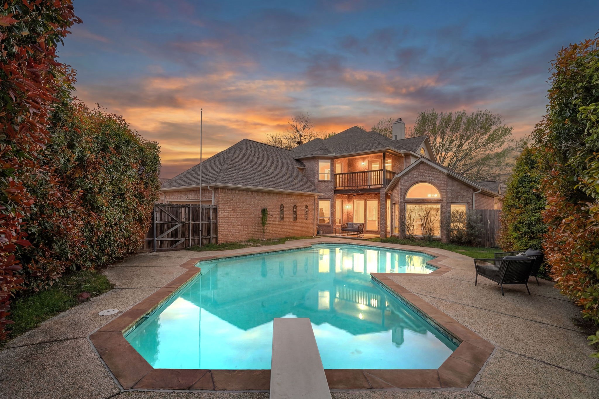 7621 Brookview Drive