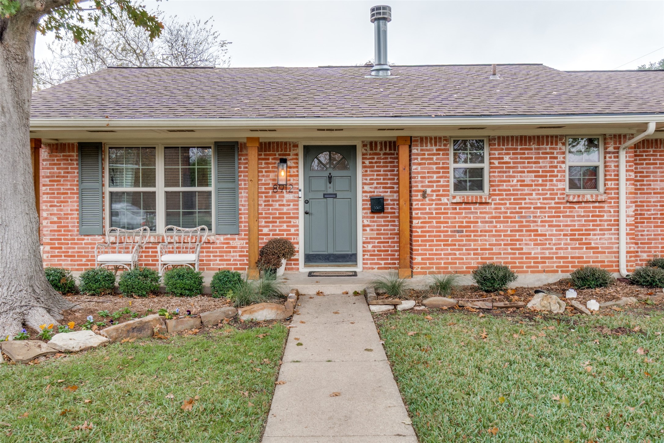 8912 Covey Court
