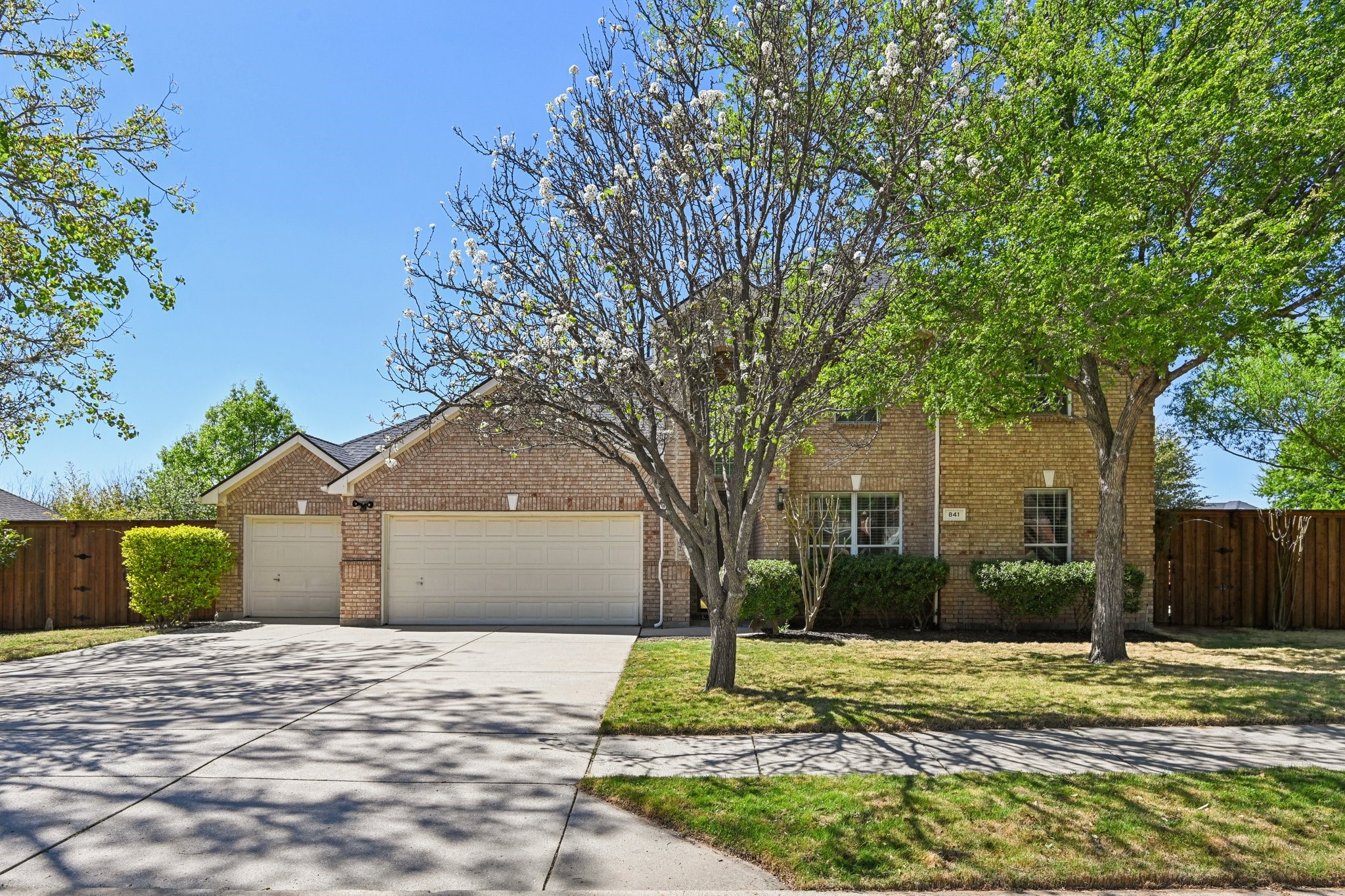 841 Brittany Way