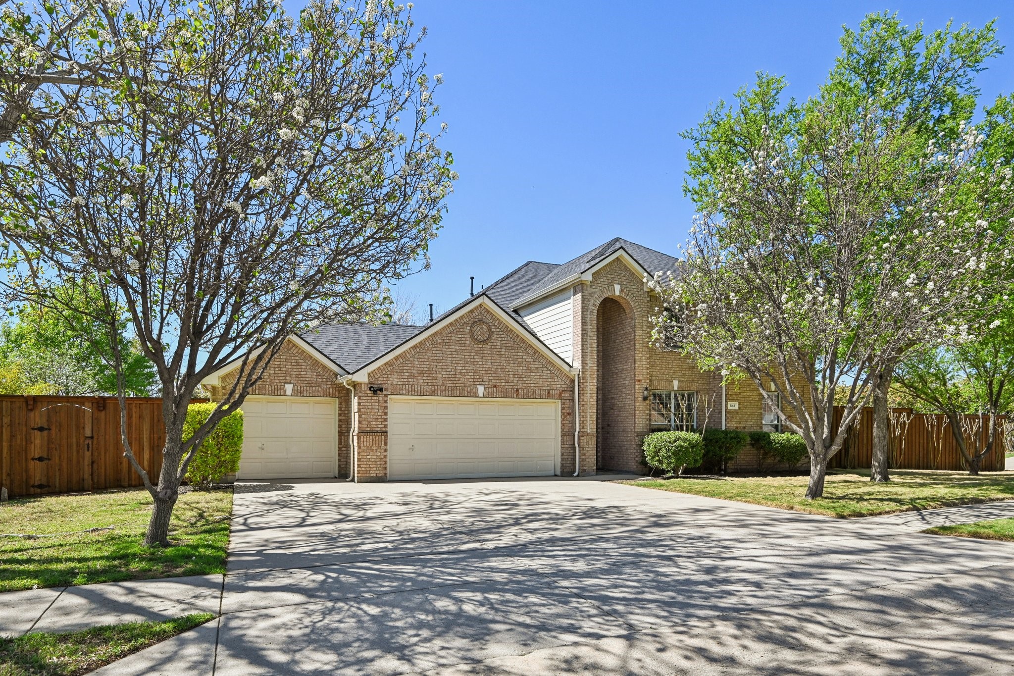 841 Brittany Way