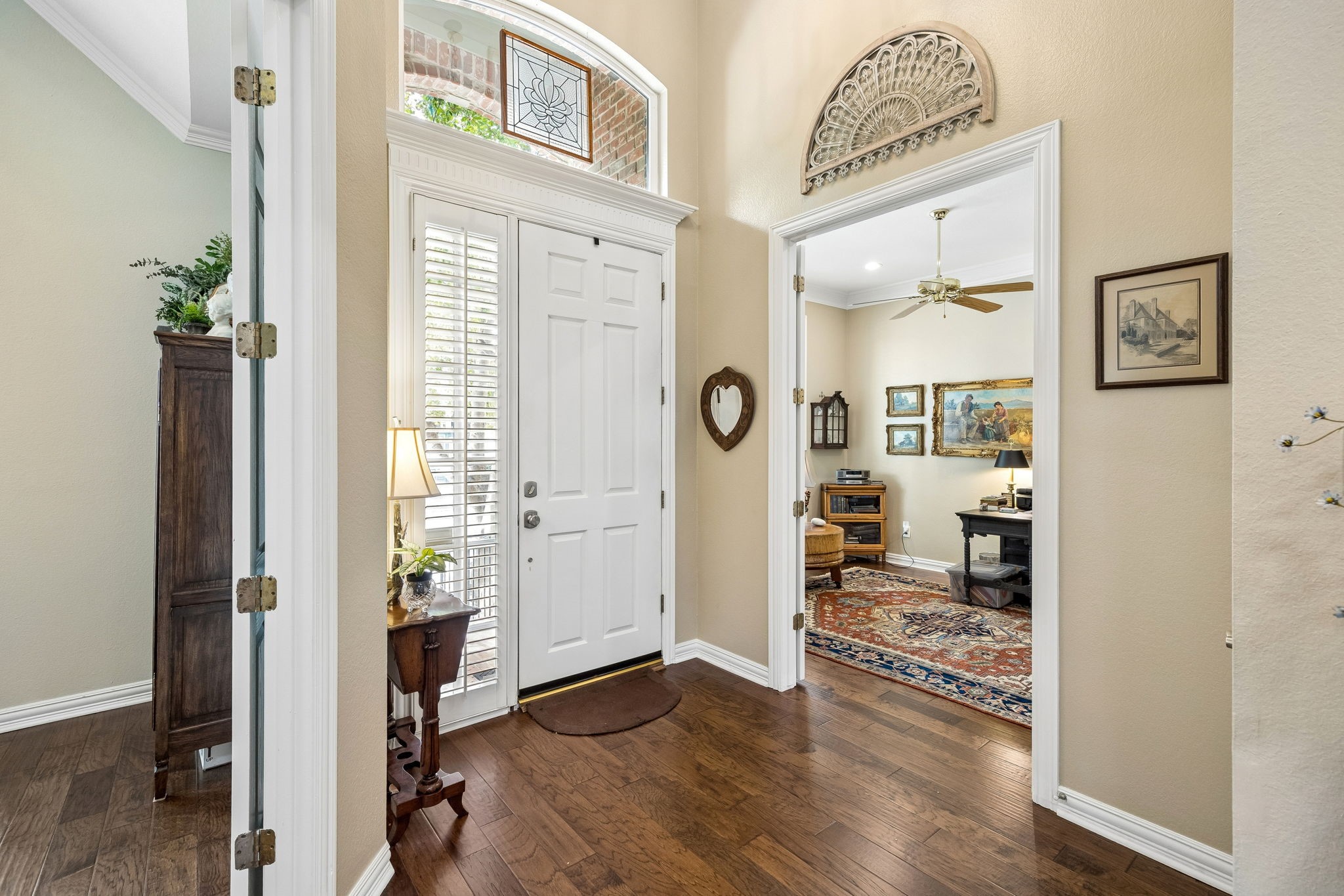 8307 Briar Drive