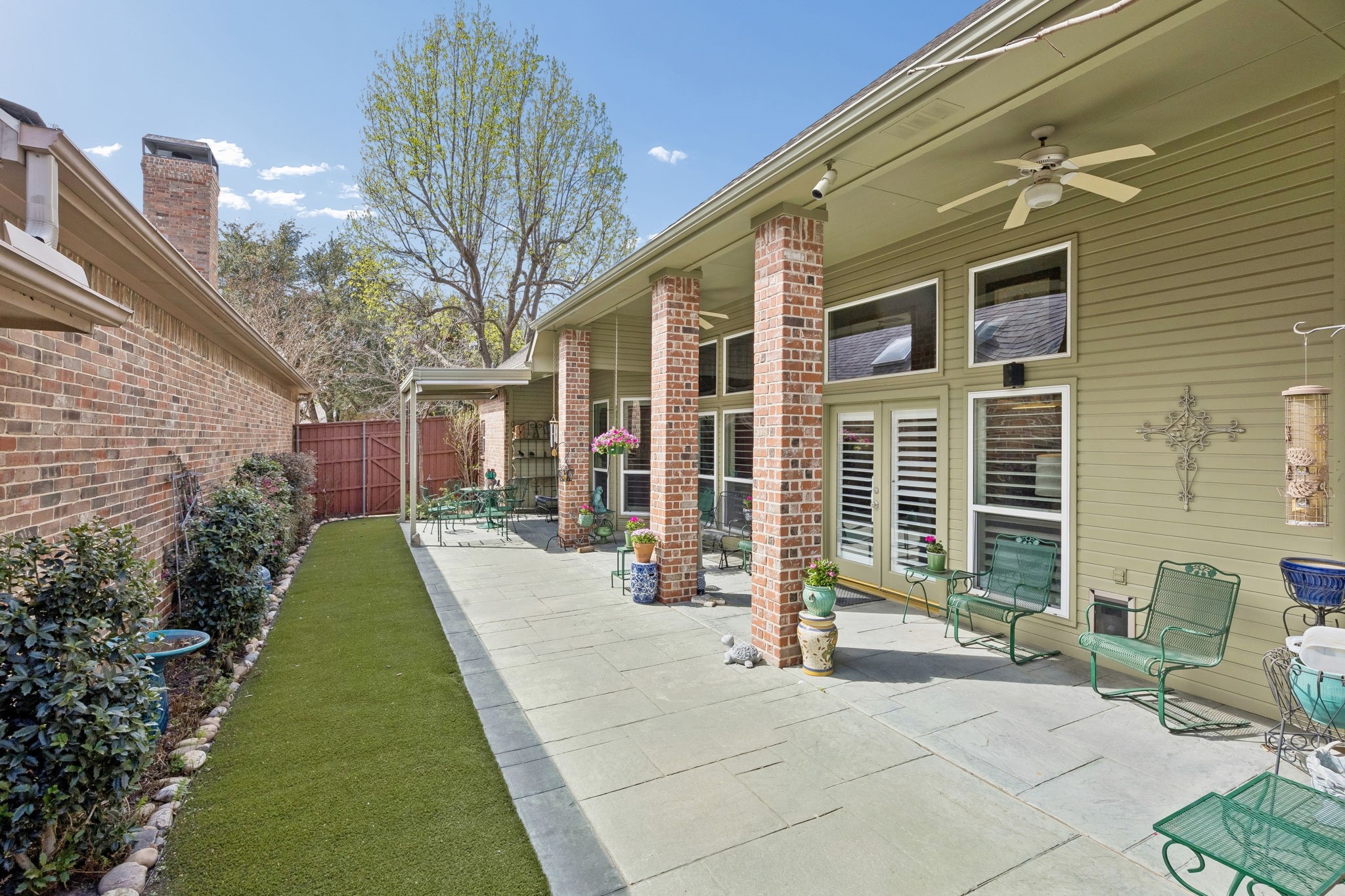 8307 Briar Drive
