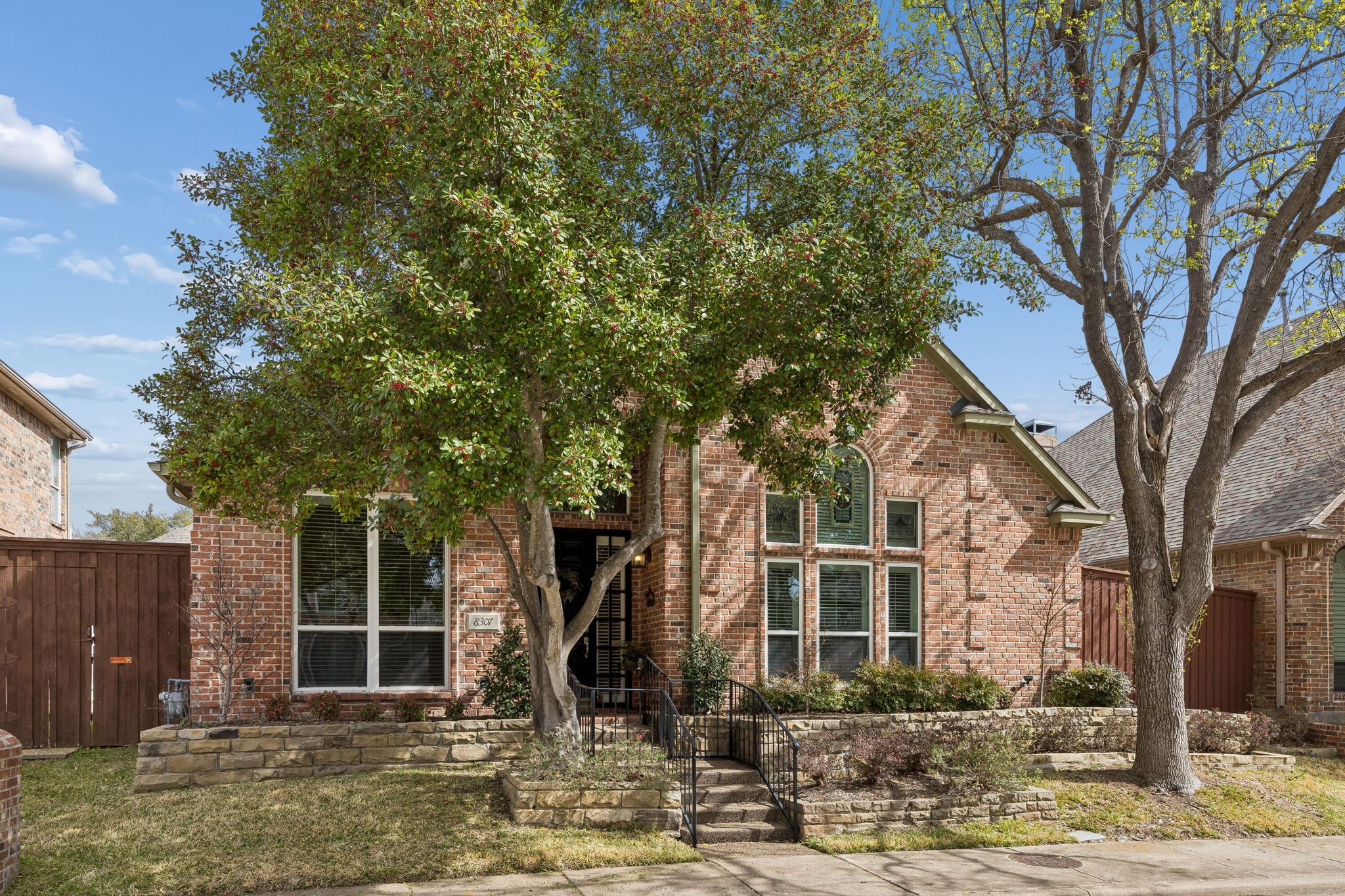8307 Briar Drive