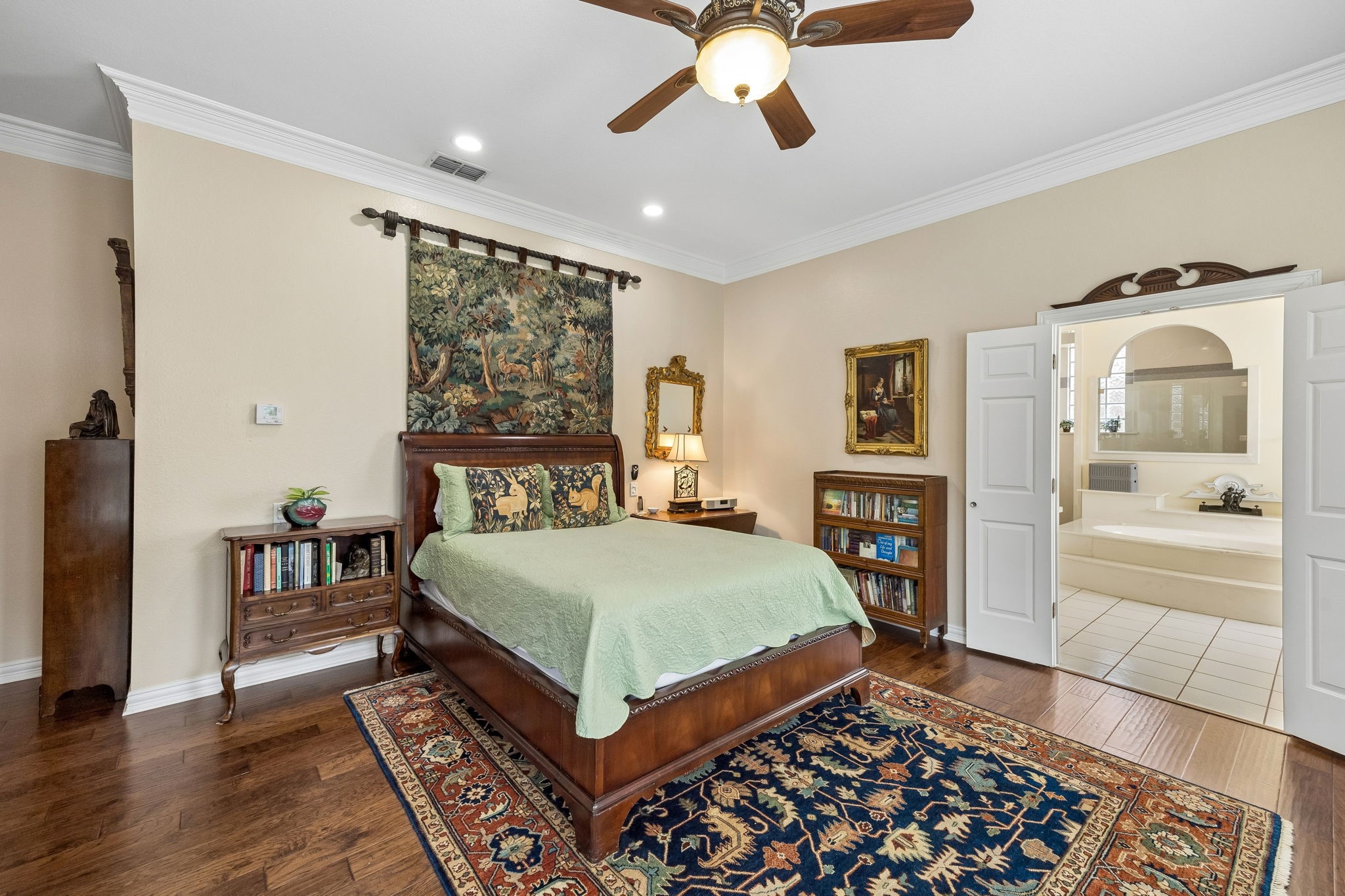 8307 Briar Drive