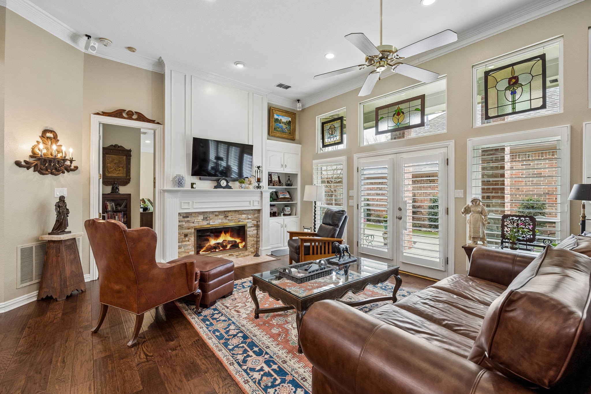 8307 Briar Drive