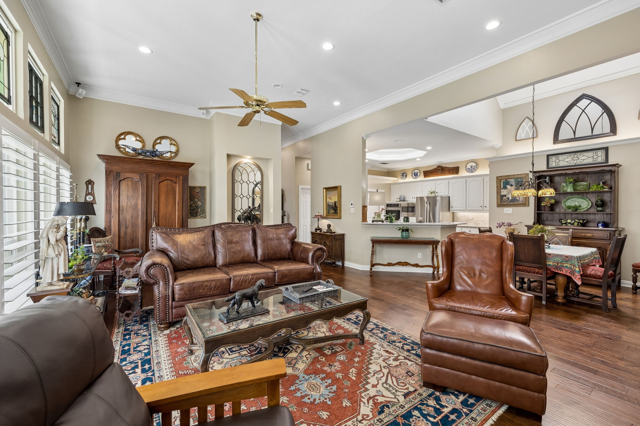8307 Briar Drive